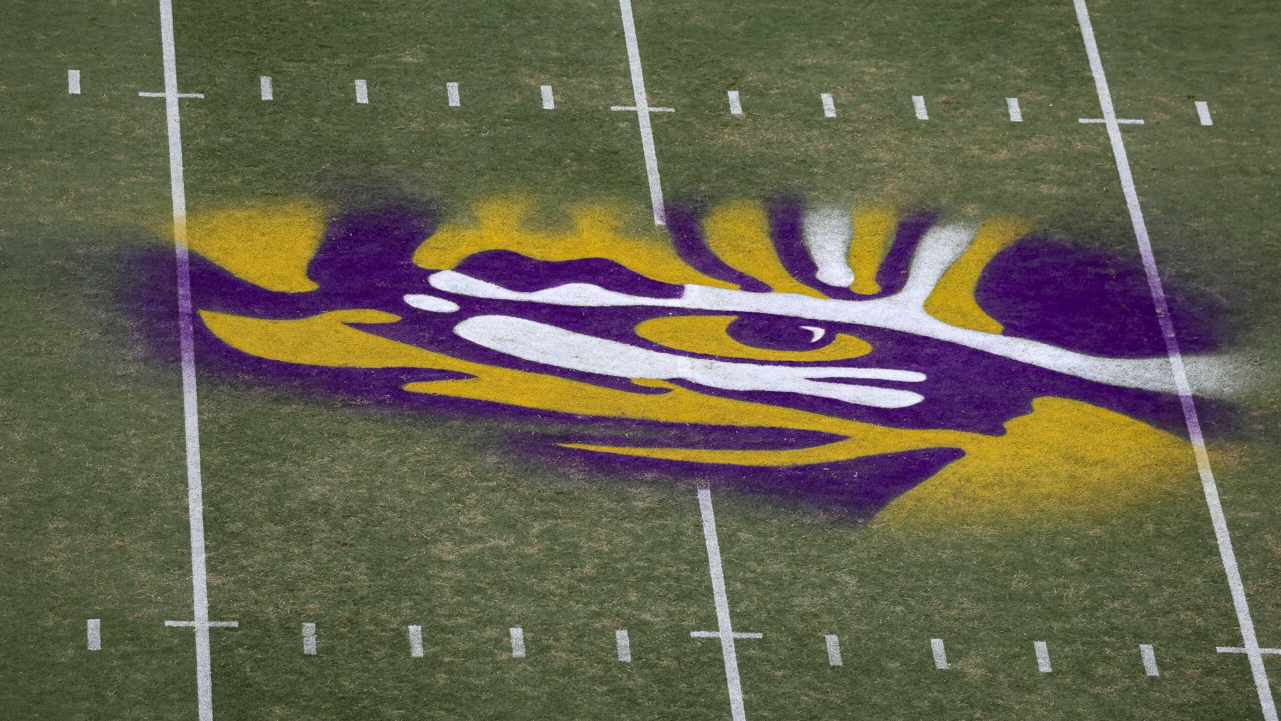 LSU AD's Future Uncertain