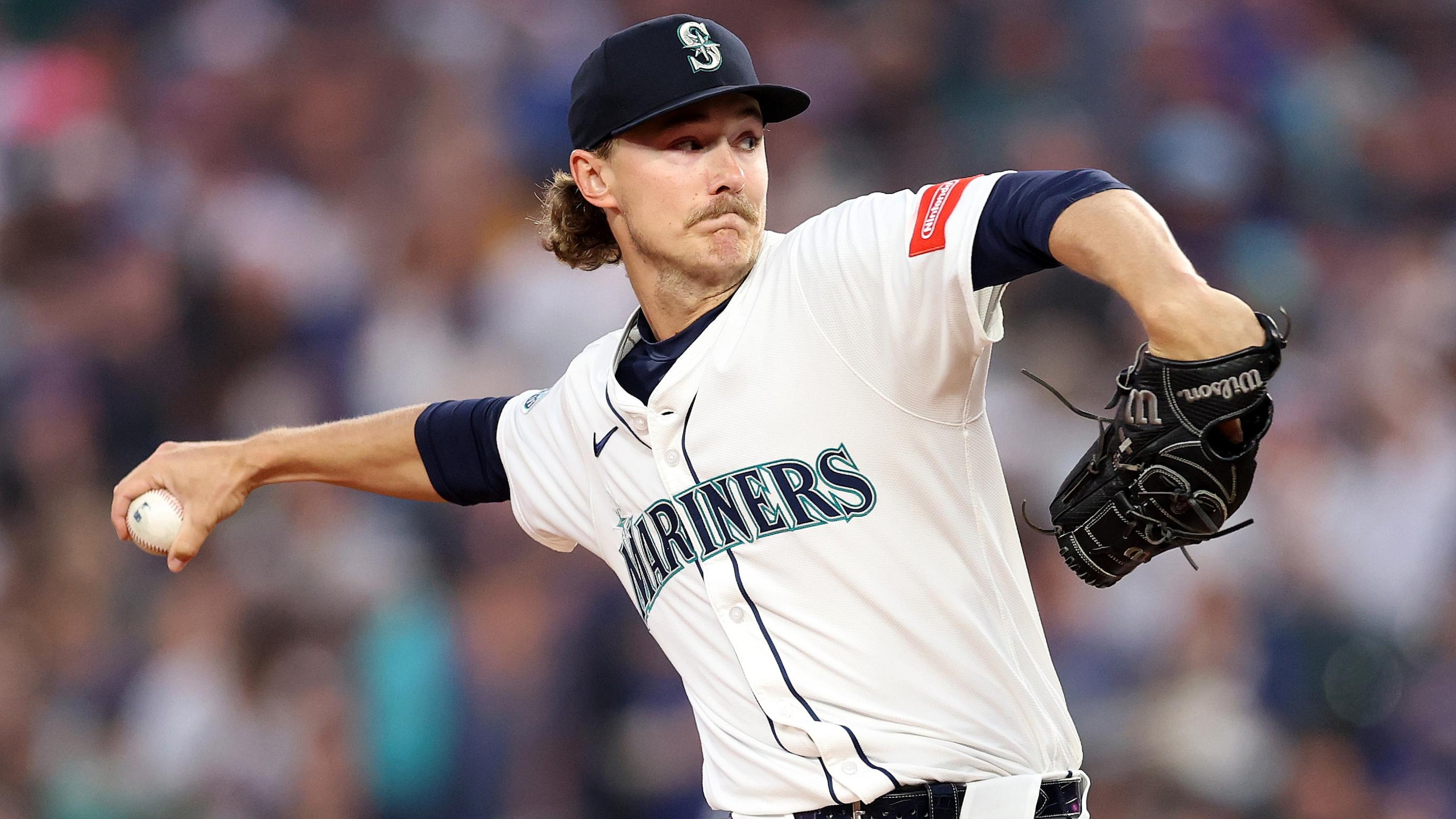 Colorado Rockies v Seattle Mariners