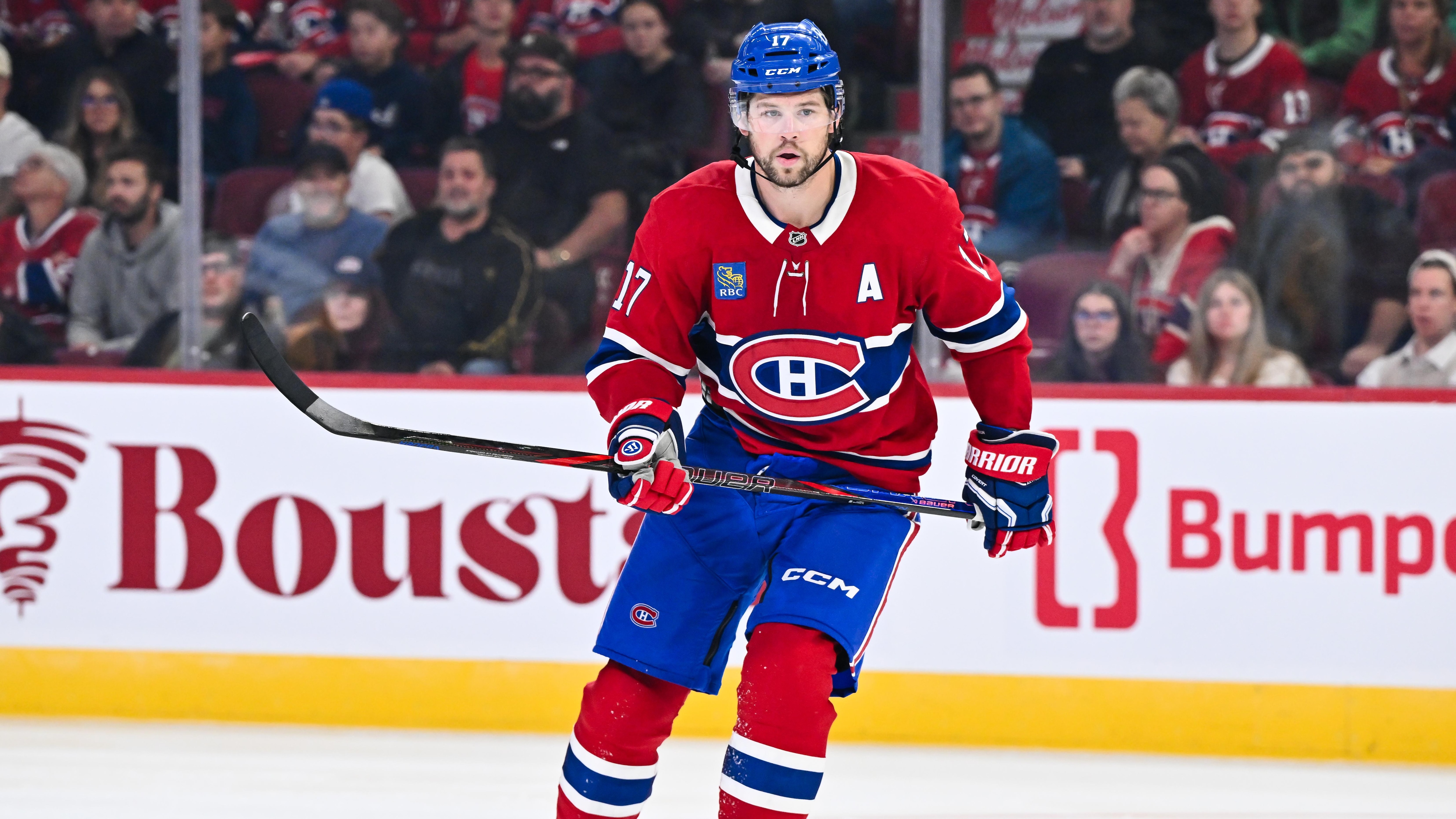 Pittsburgh Penguins v Montreal Canadiens