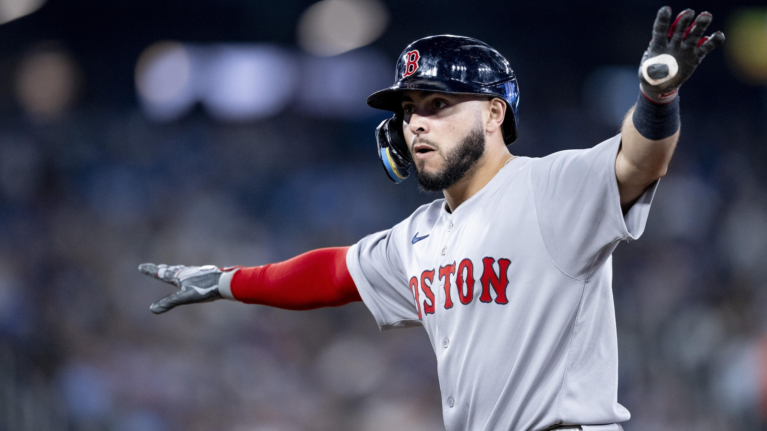Boston Red Sox v Toronto Blue Jays