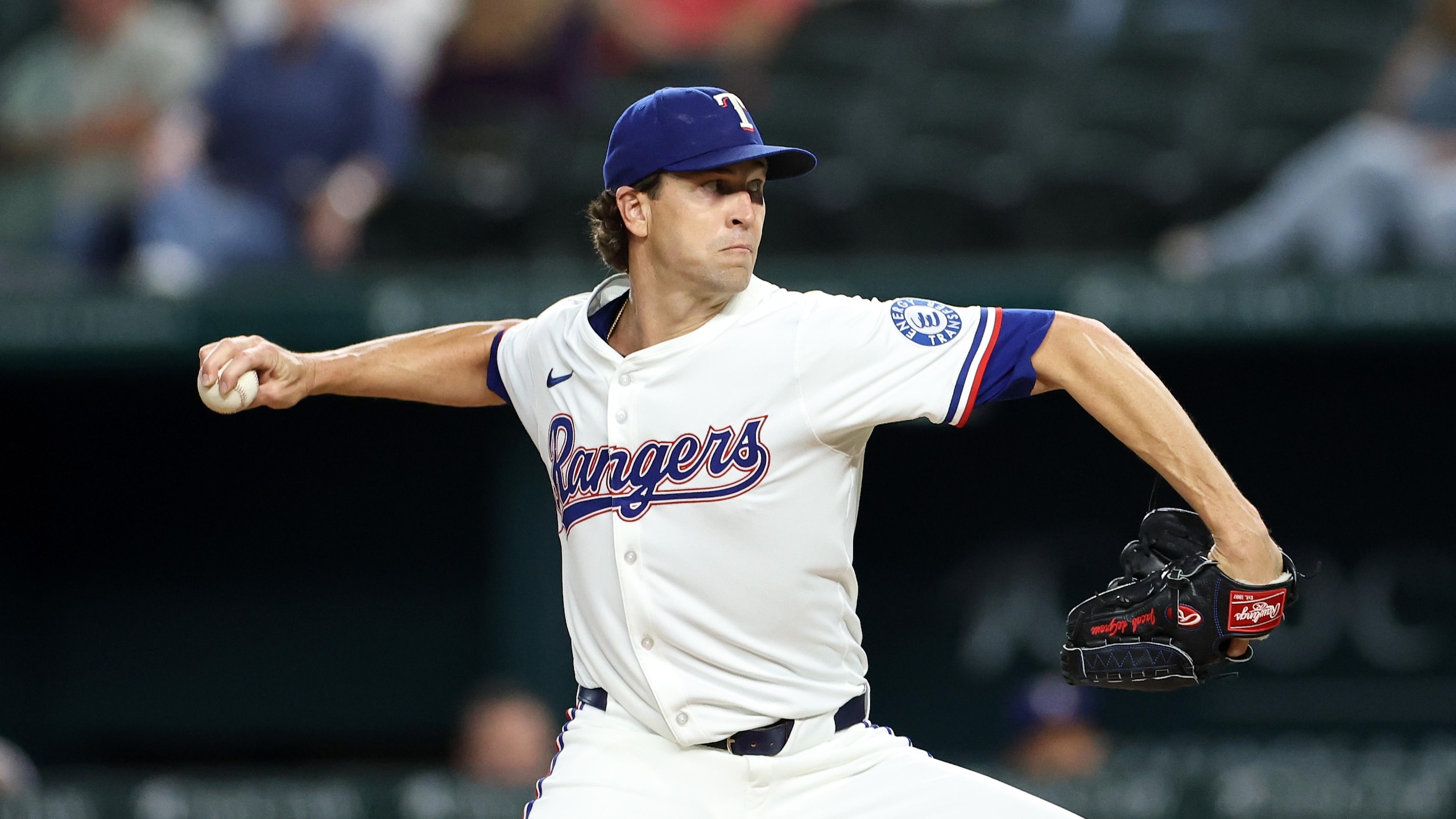 Minnesota Twins v Texas Rangers