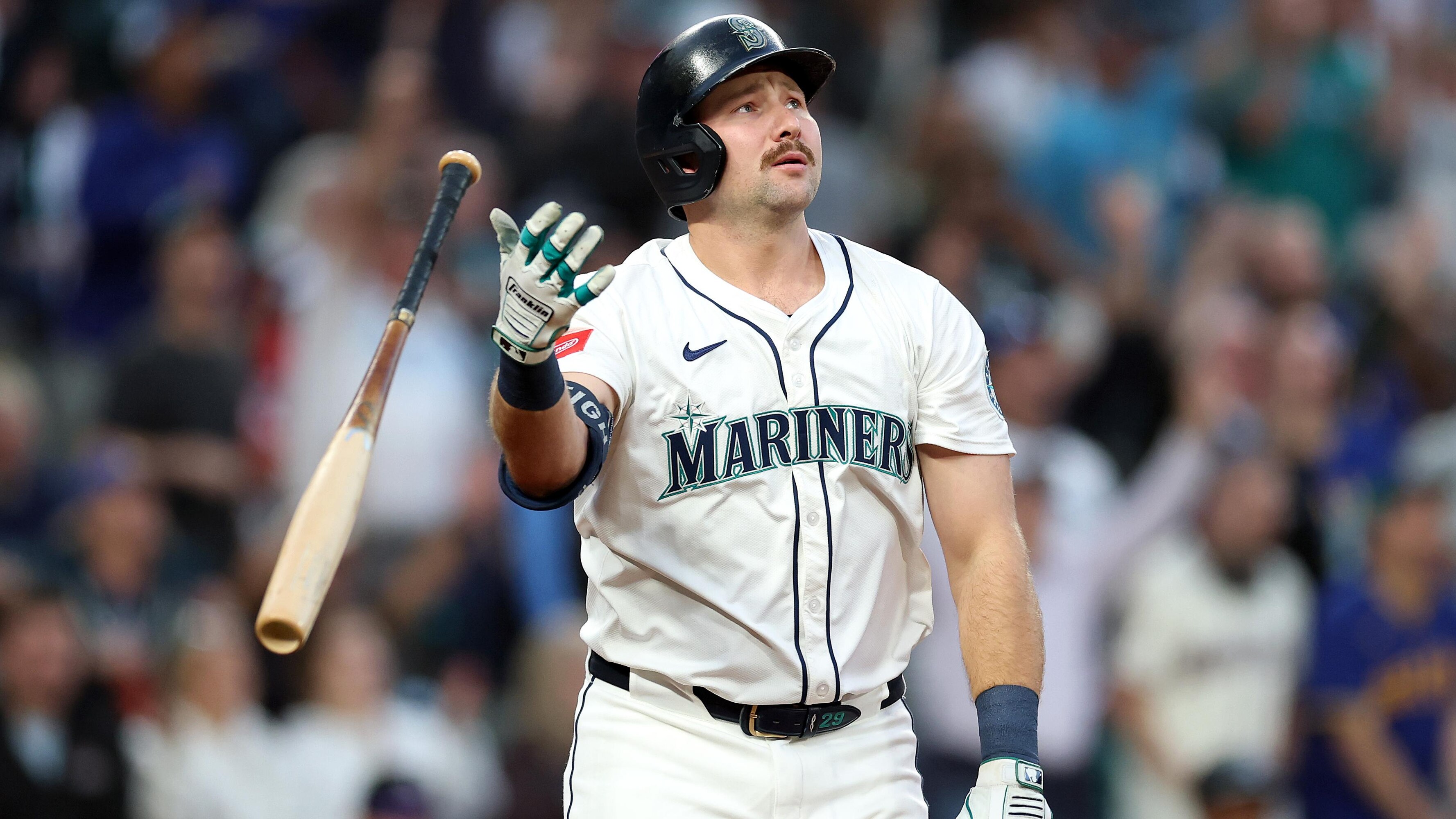 4 Reasons Why Mariners' Cal Raleigh is the 2025 AL MVP Over Yankees ...