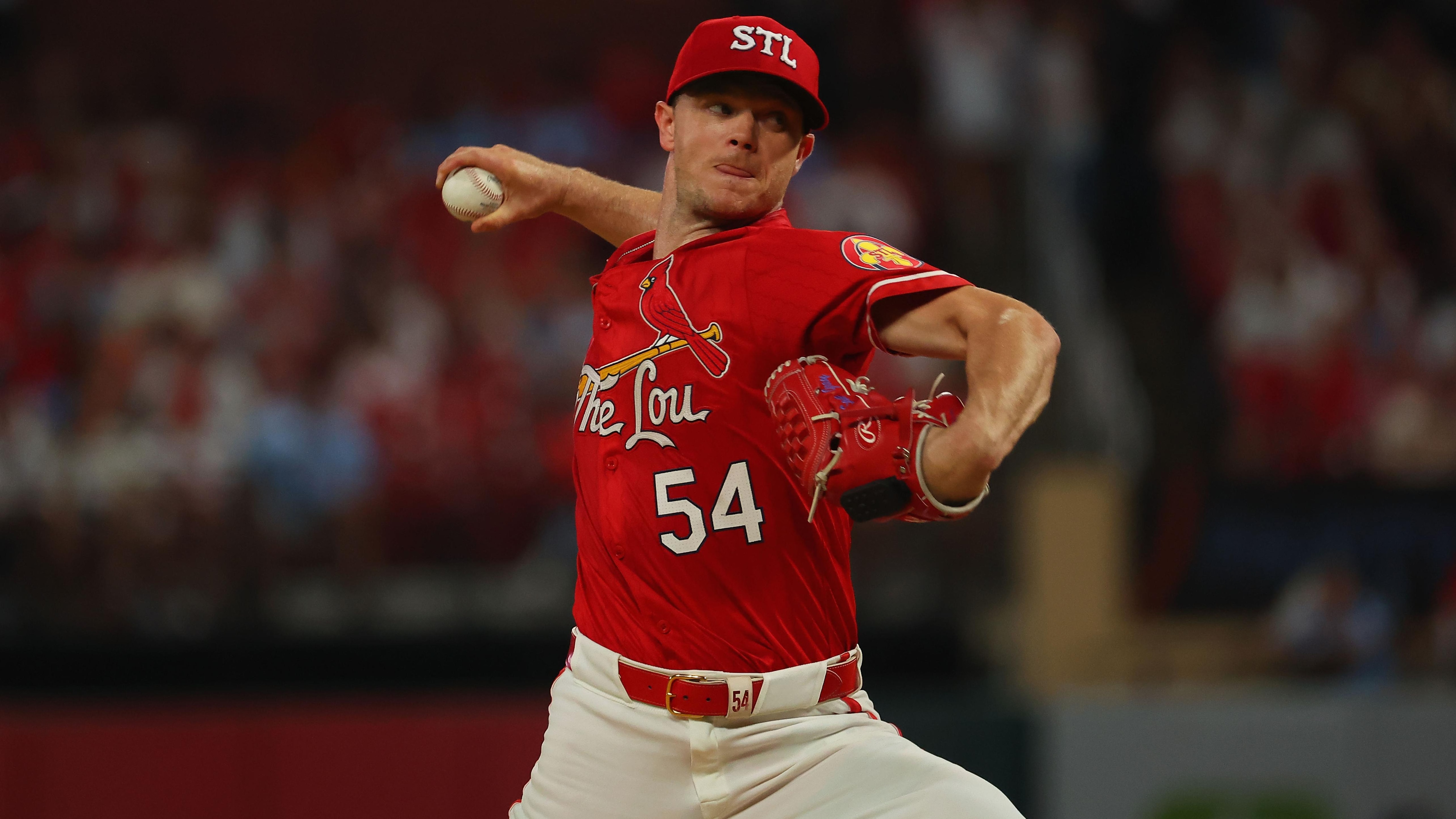 Milwaukee Brewers v St. Louis Cardinals Milwaukee Brewers v St. Louis Cardinals