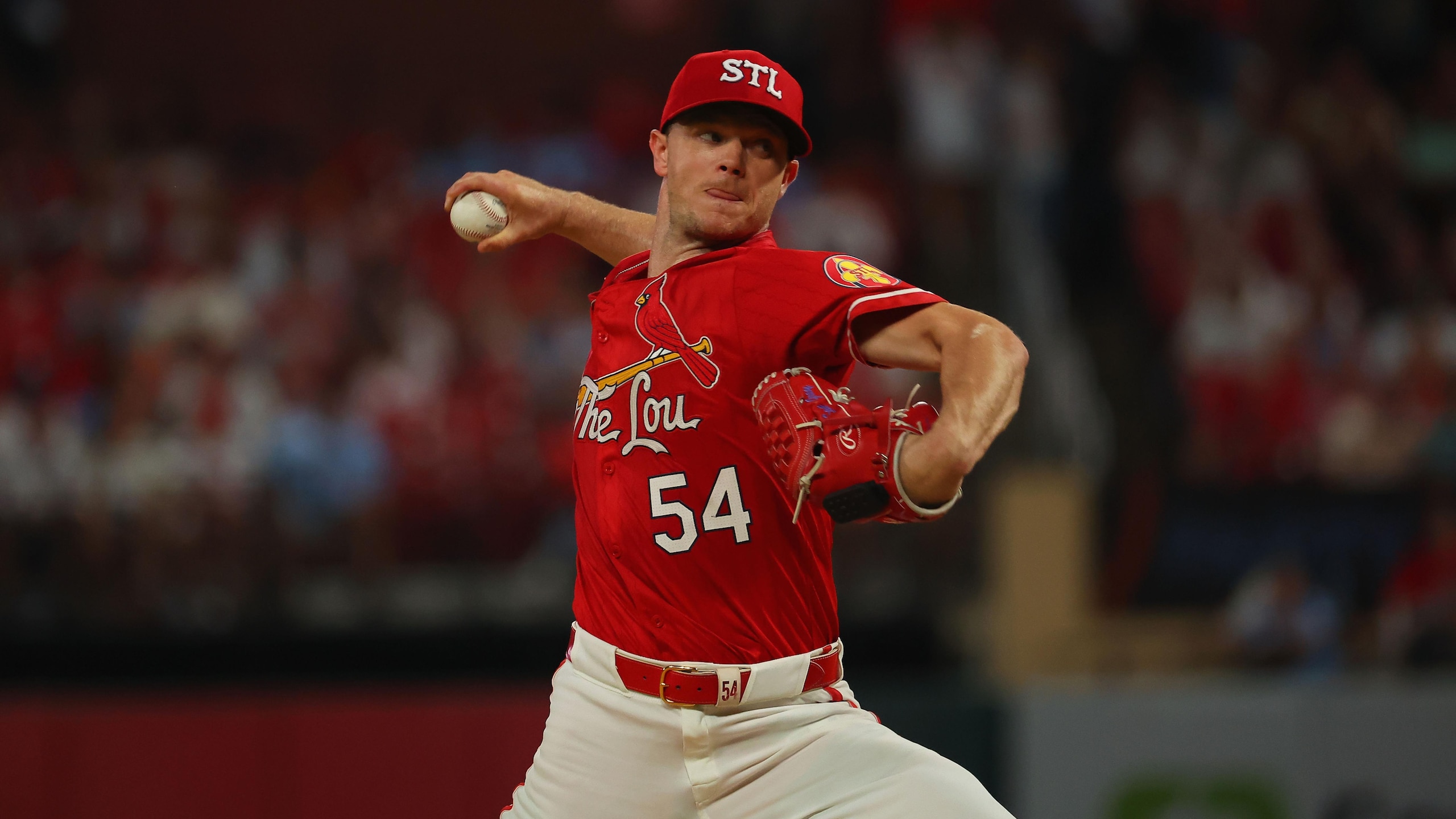 Milwaukee Brewers v St. Louis Cardinals