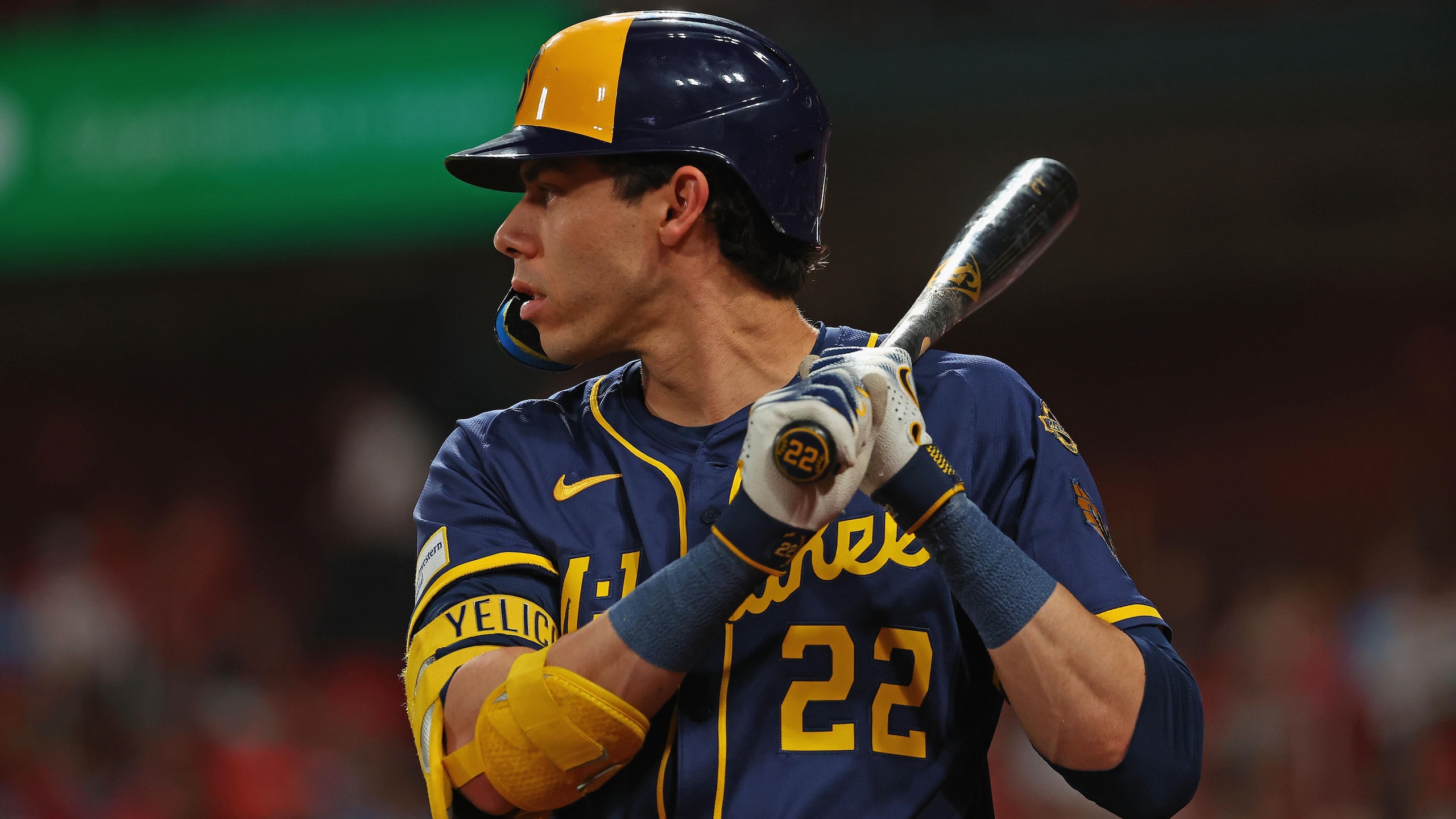 Milwaukee Brewers v St. Louis Cardinals
