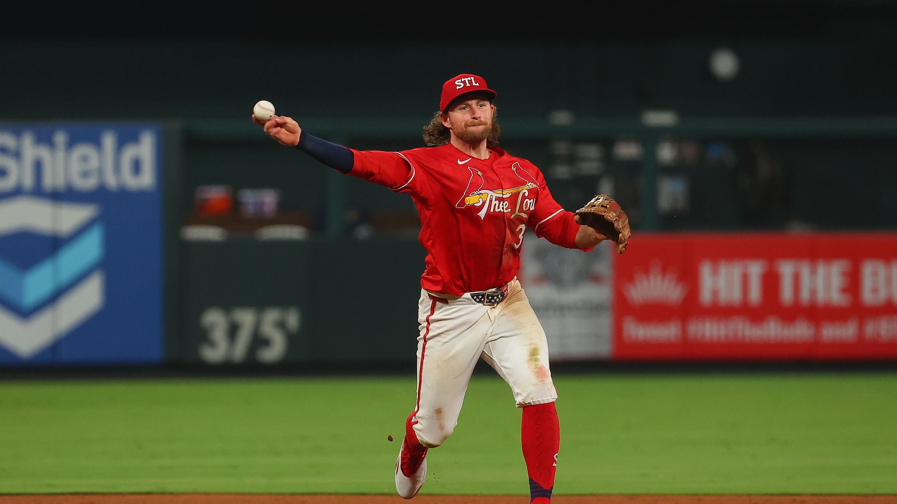 Milwaukee Brewers v St. Louis Cardinals