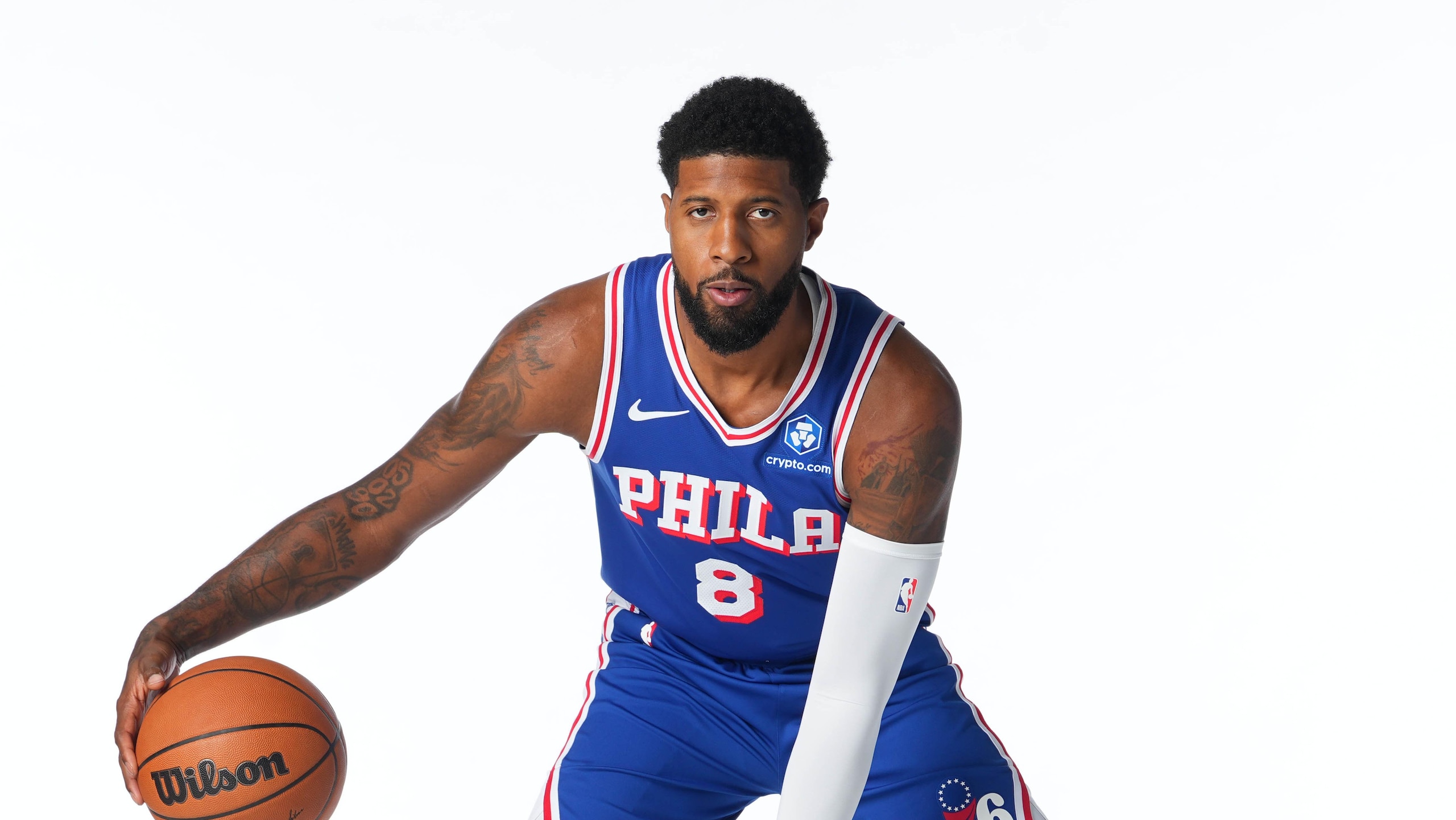 2025-26 Philadelphia 76ers Media Day 2025-26 Philadelphia 76ers Media Day
