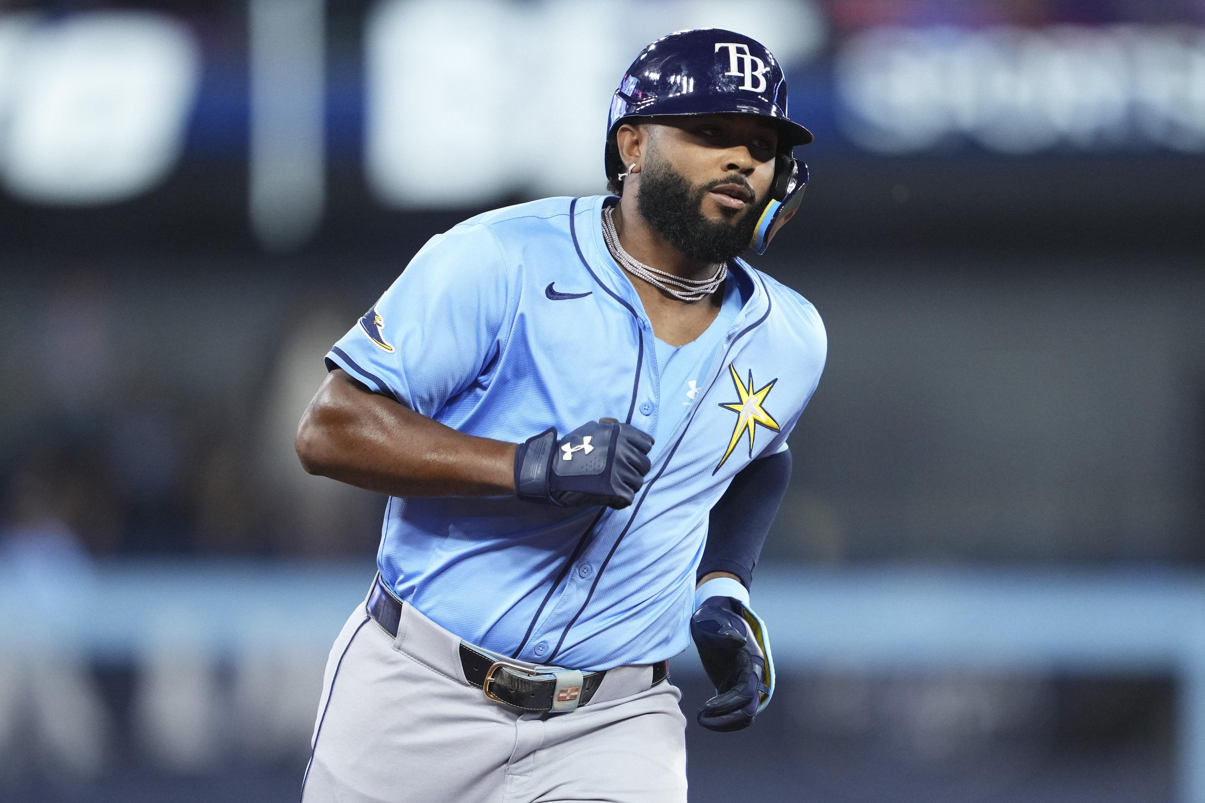 Tampa Bay Rays v Toronto Blue Jays Tampa Bay Rays v Toronto Blue Jays