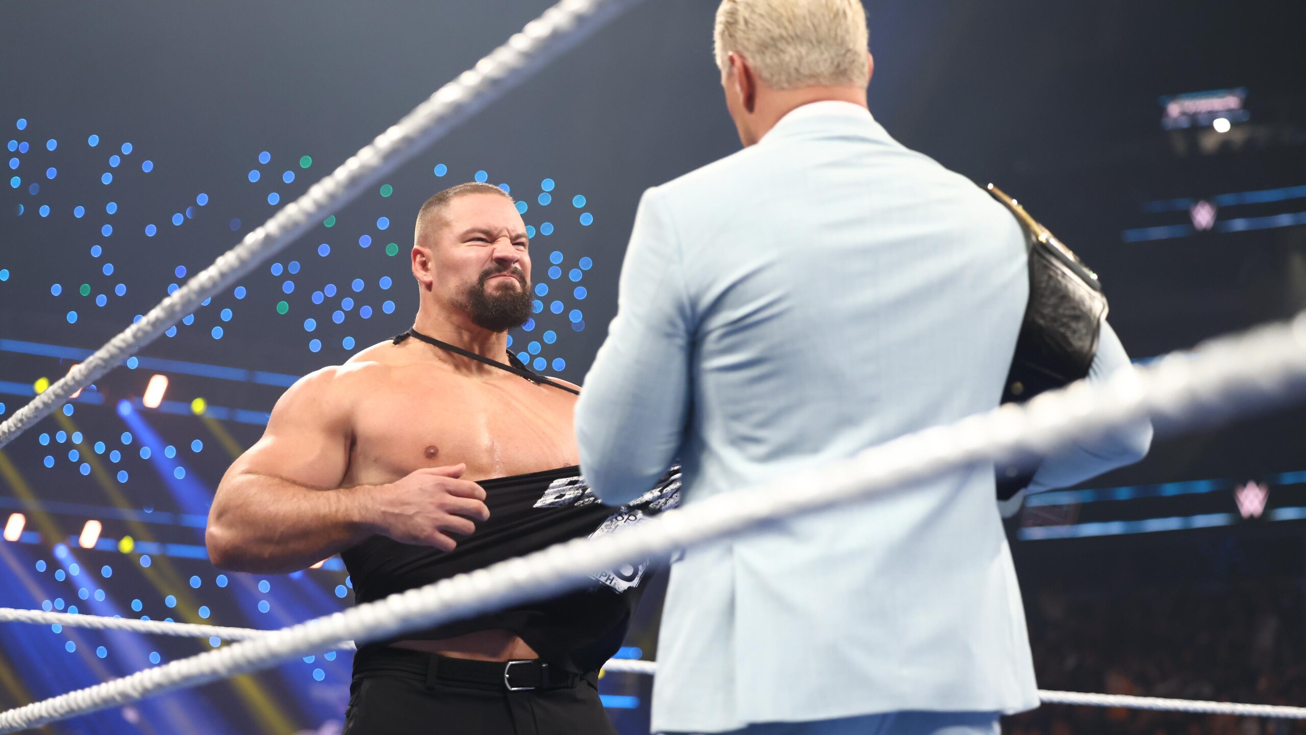 SmackDown