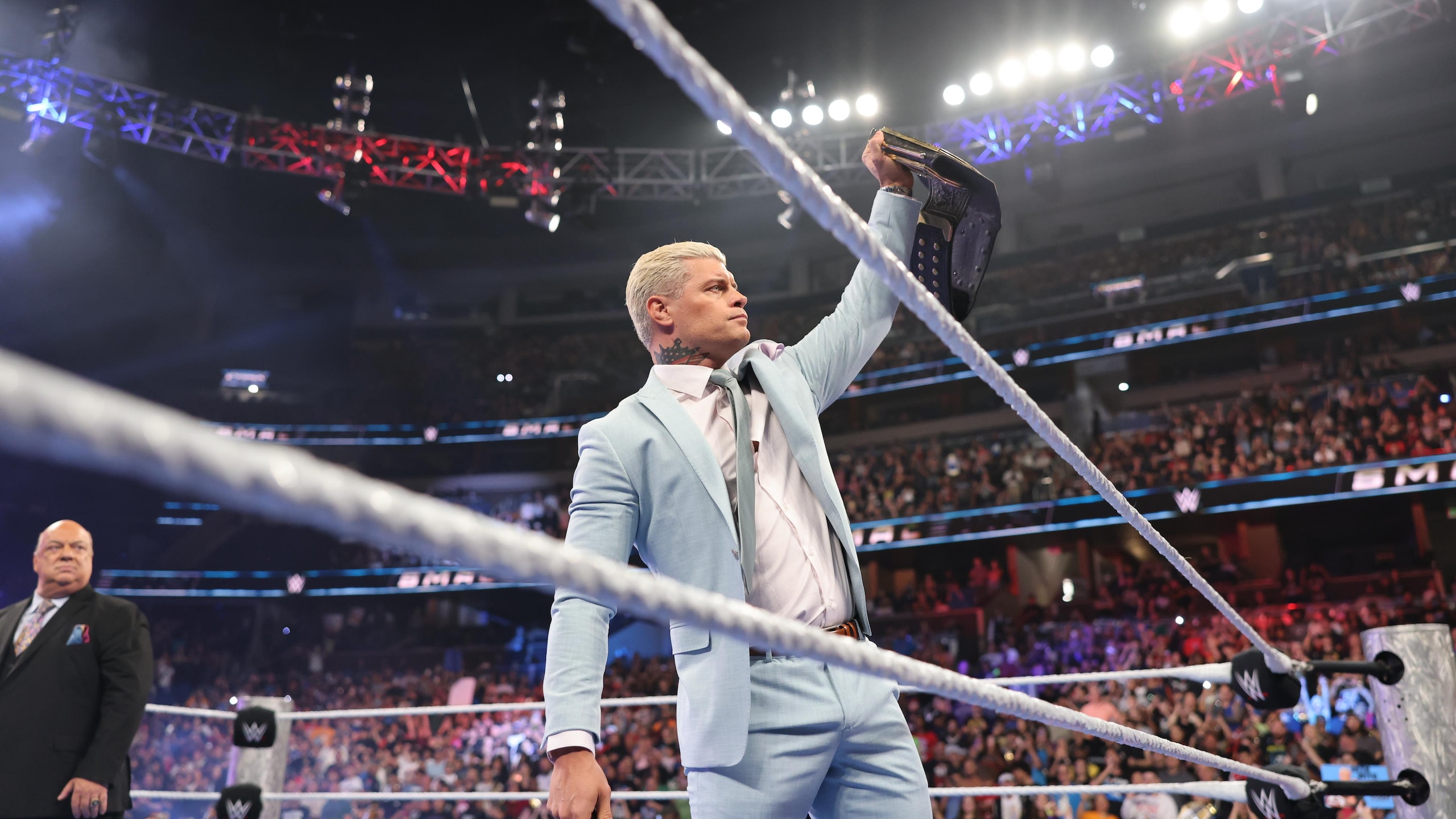 SmackDown