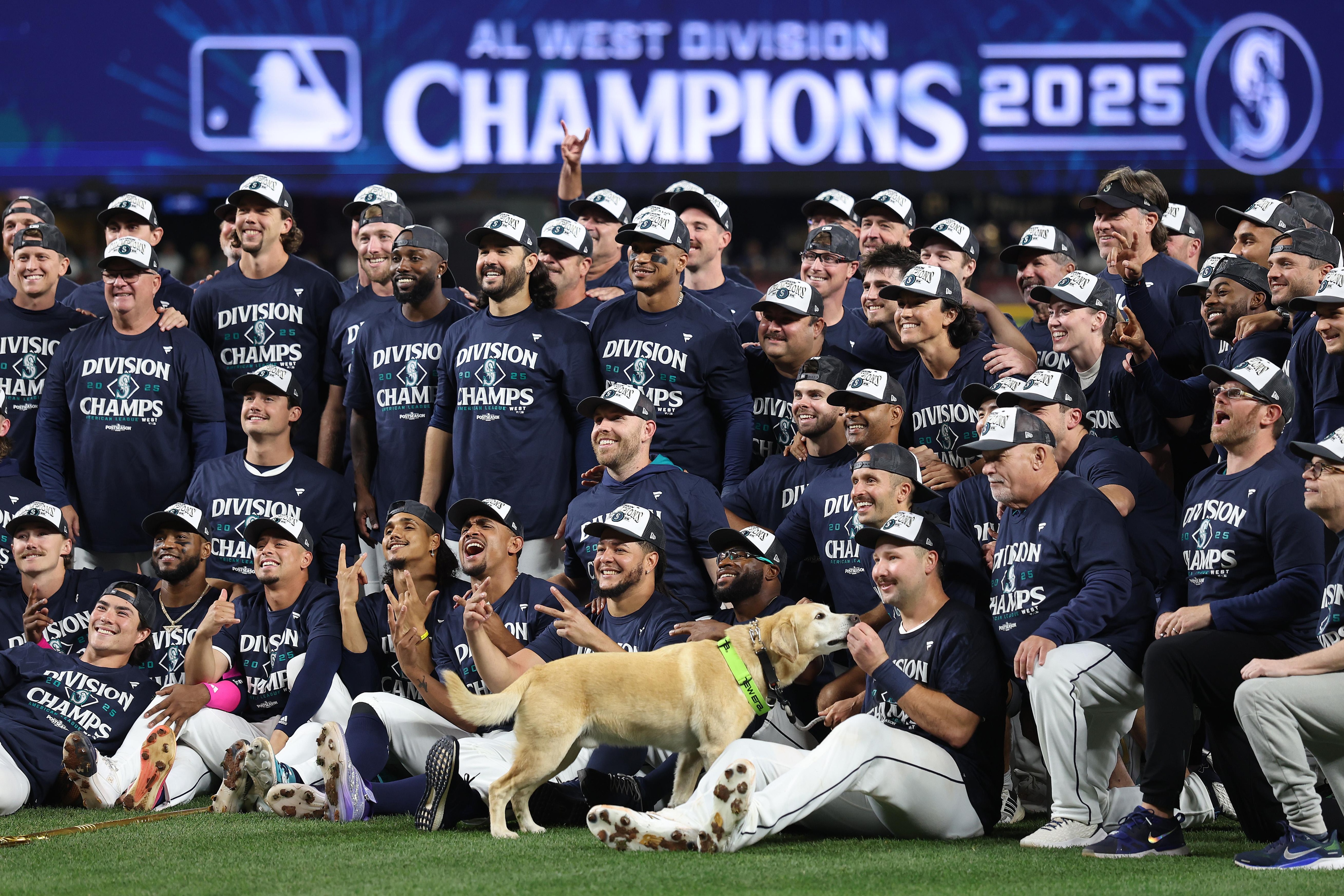Colorado Rockies v Seattle Mariners