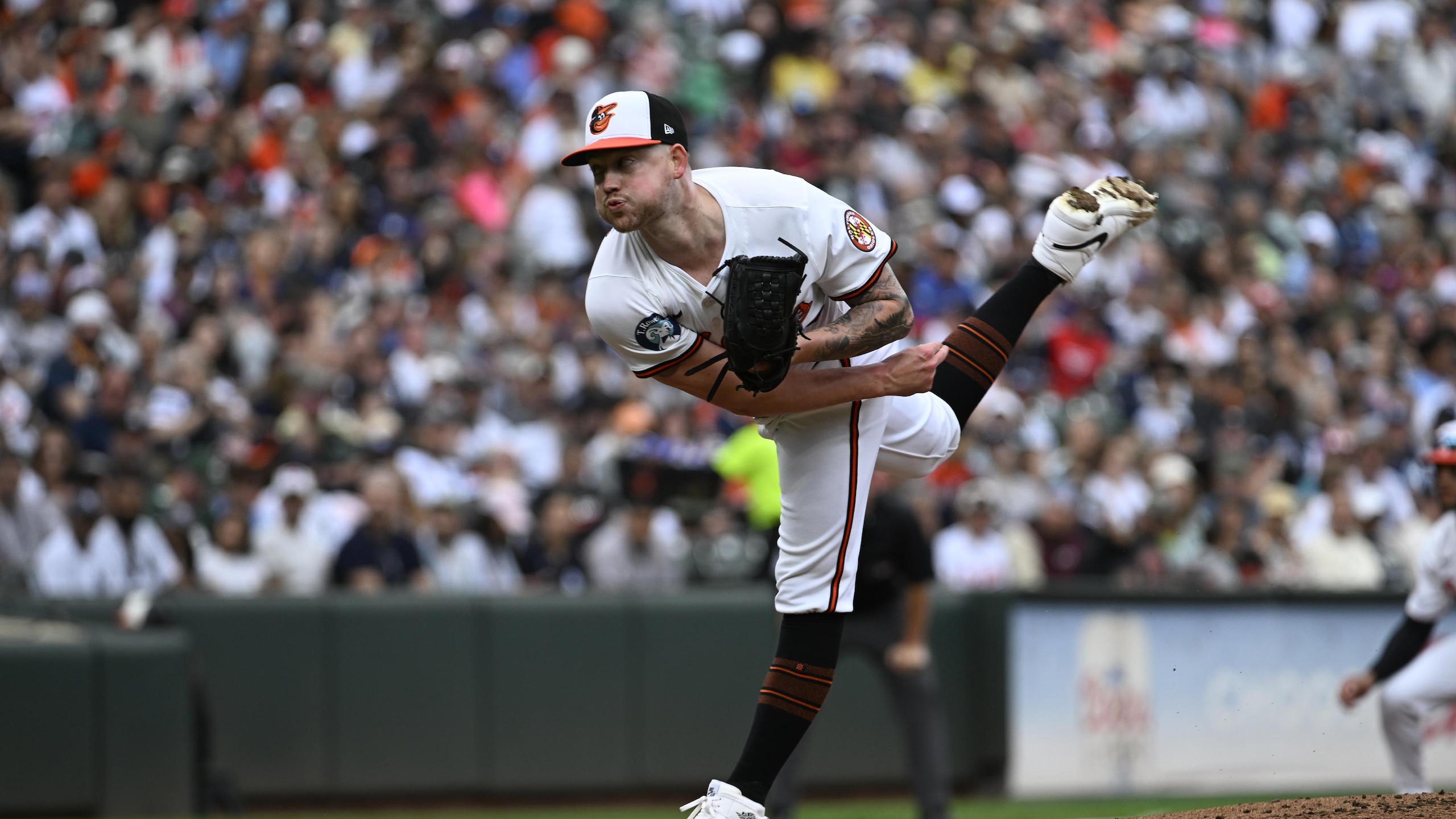 New York Yankees v Baltimore Orioles New York Yankees v Baltimore Orioles