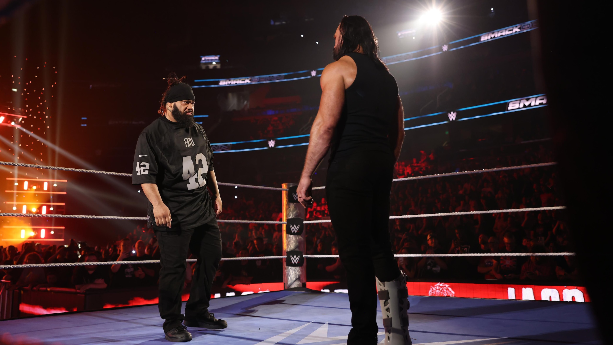 SmackDown