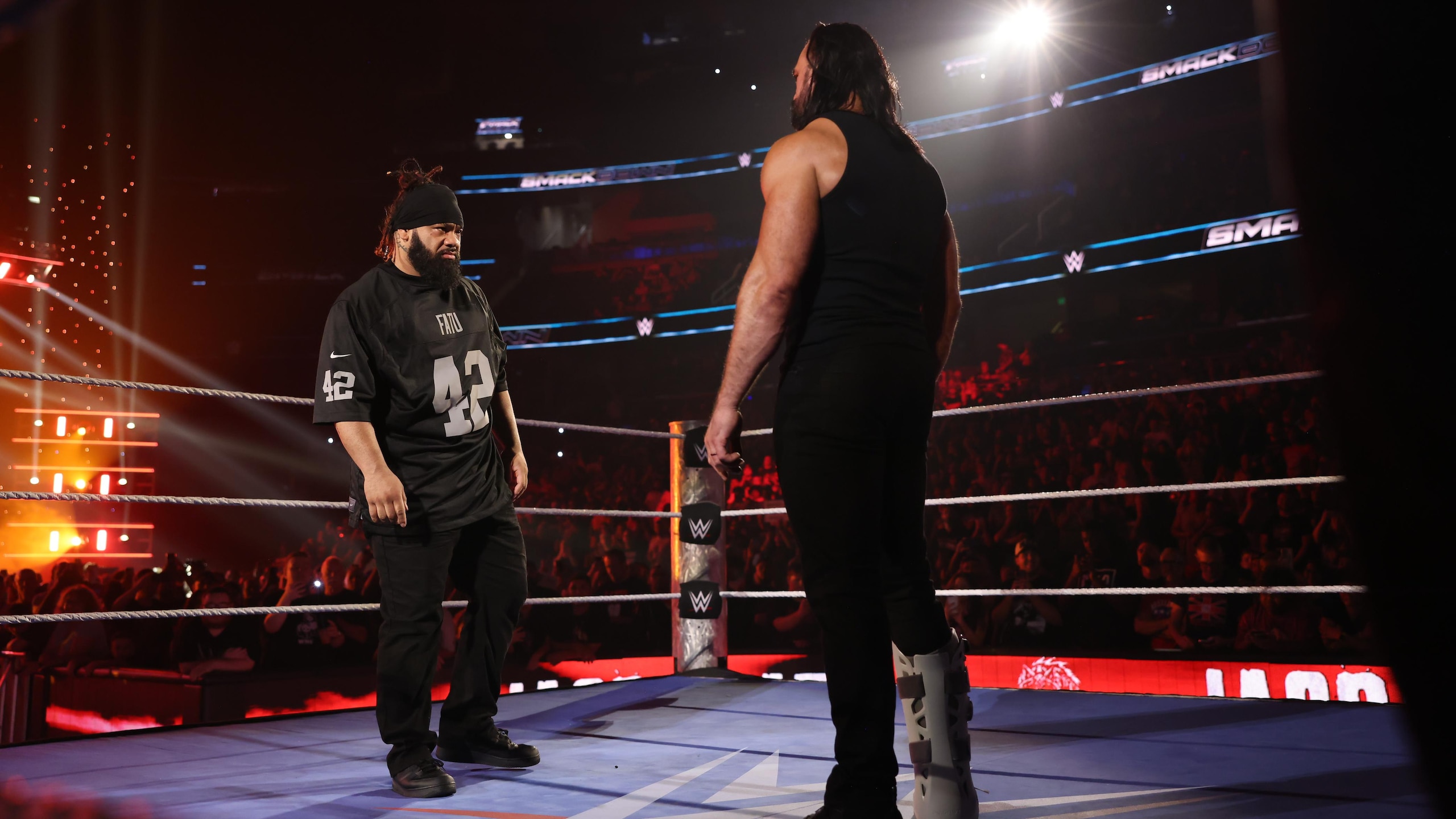 SmackDown