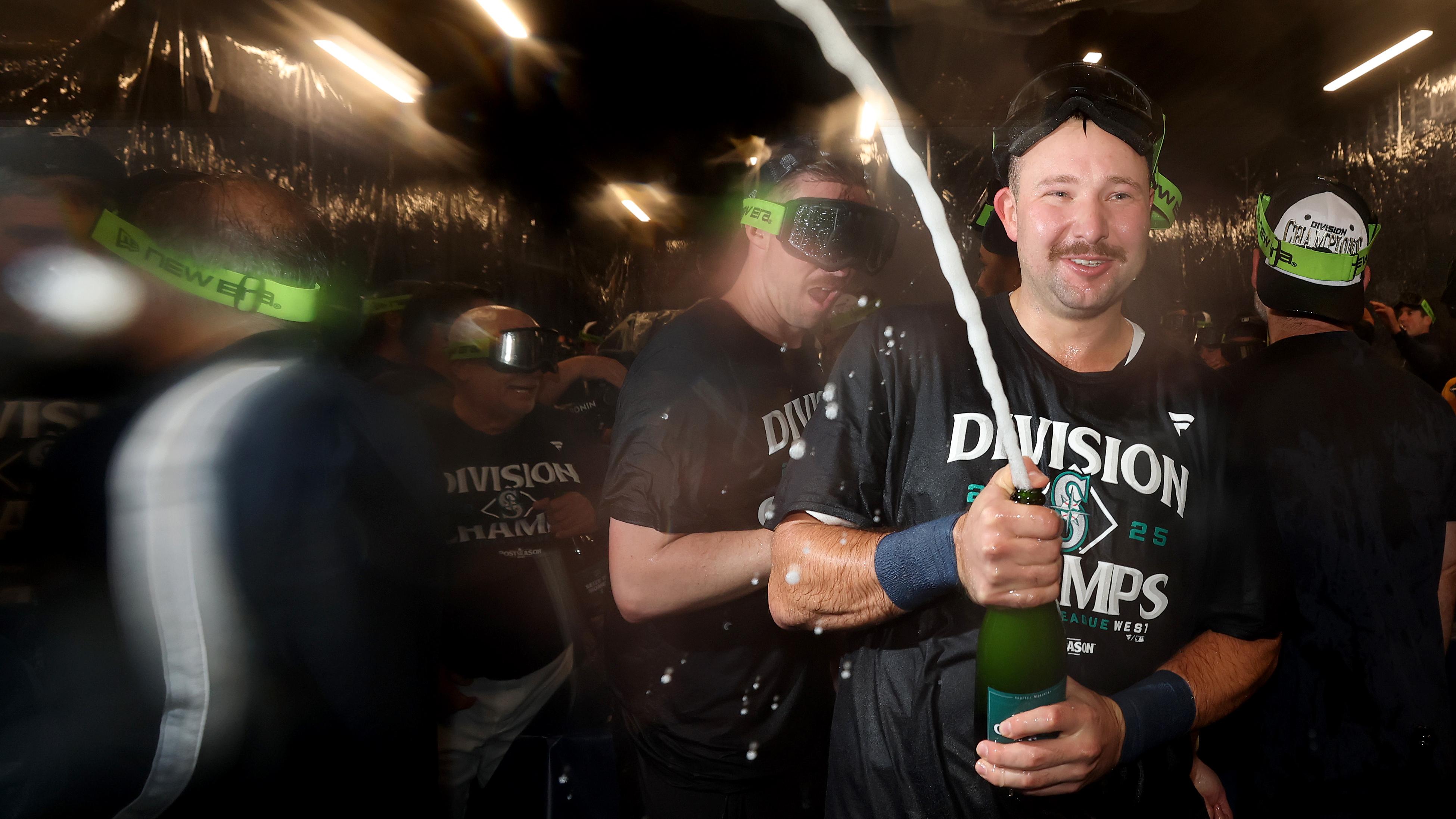 Colorado Rockies v Seattle Mariners