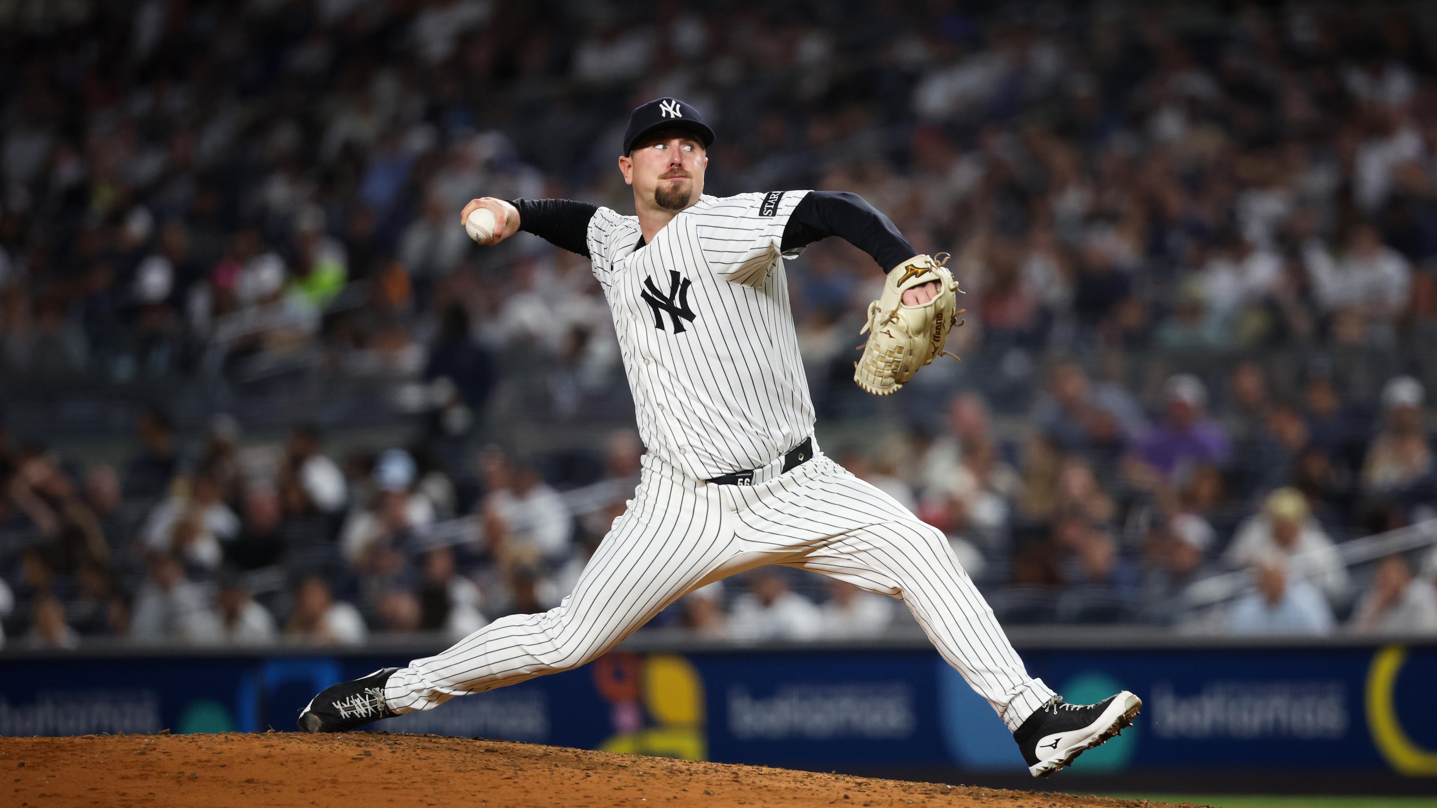 Baltimore Orioles v New York Yankees