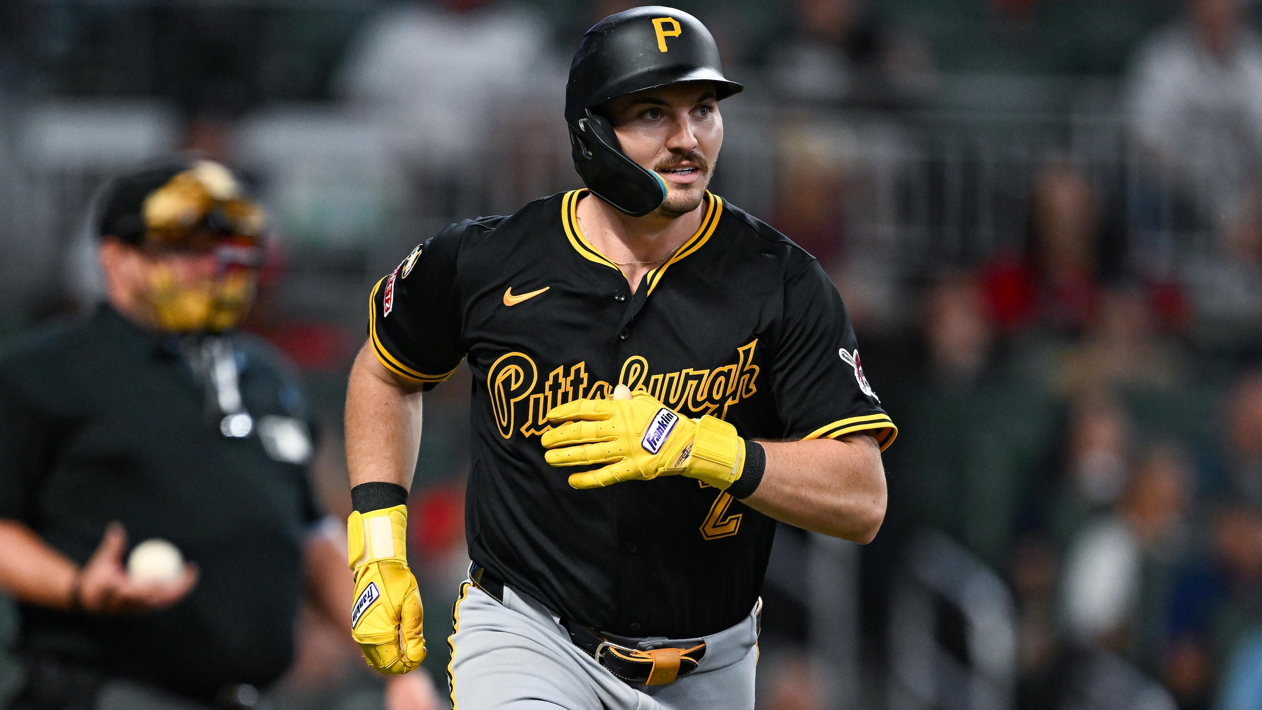MLB: SEP 26 Pirates at Braves MLB: SEP 26 Pirates at Braves