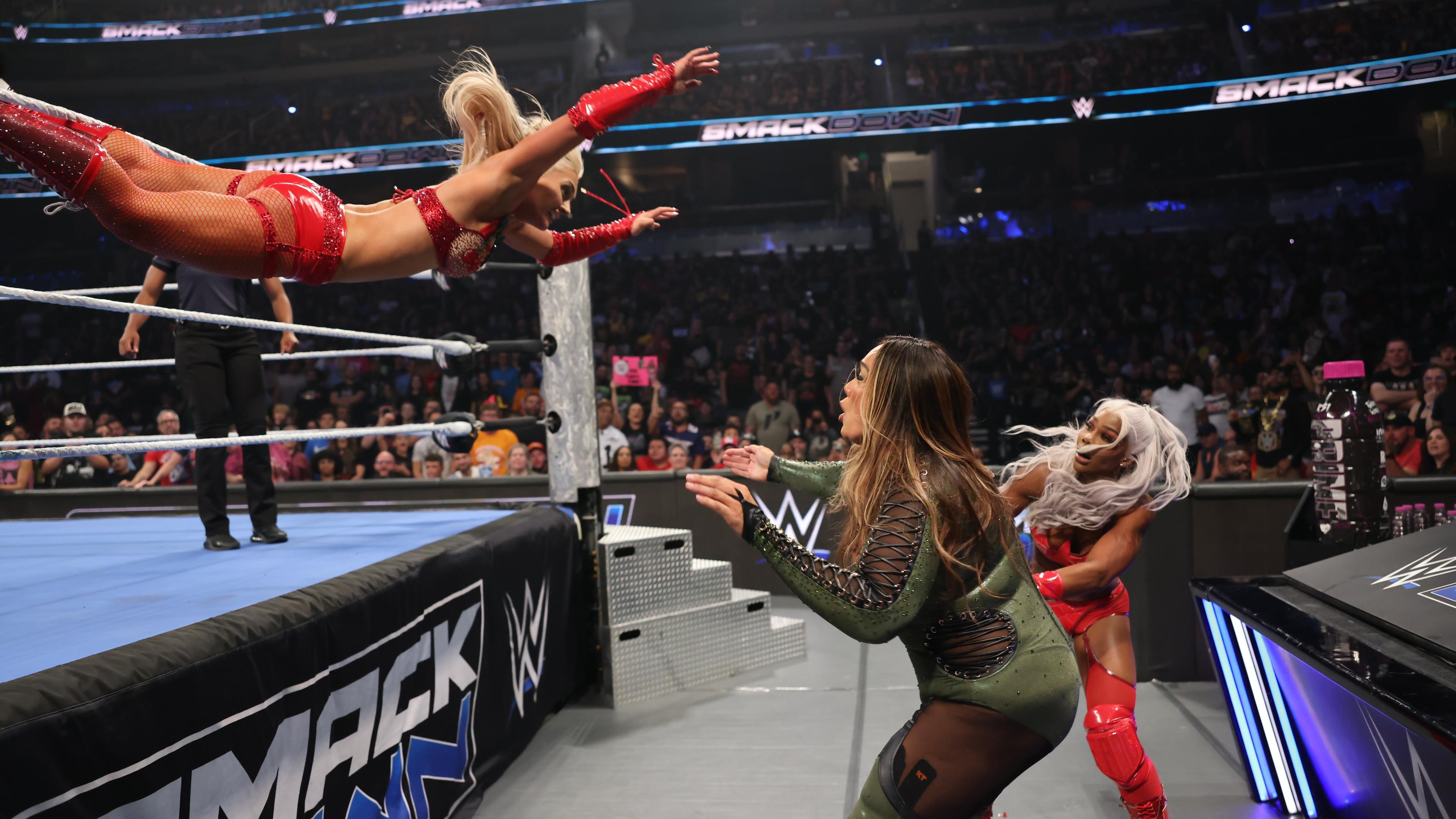 SmackDown