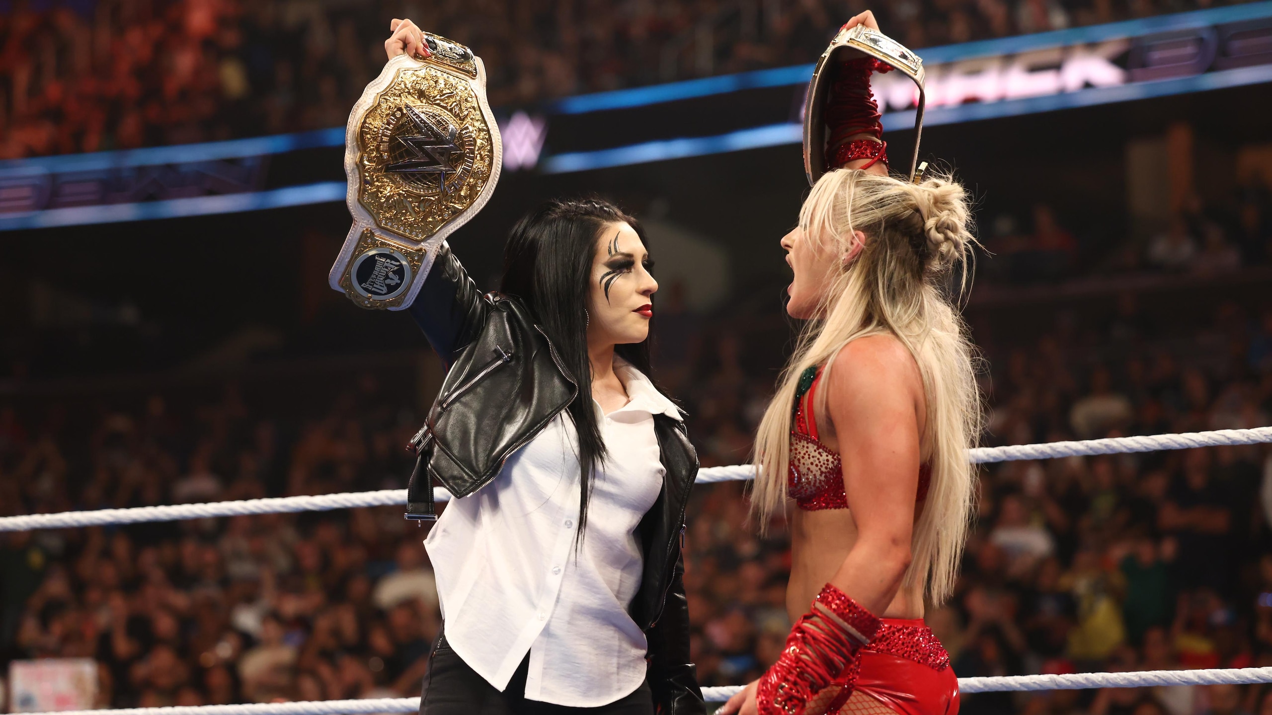 SmackDown