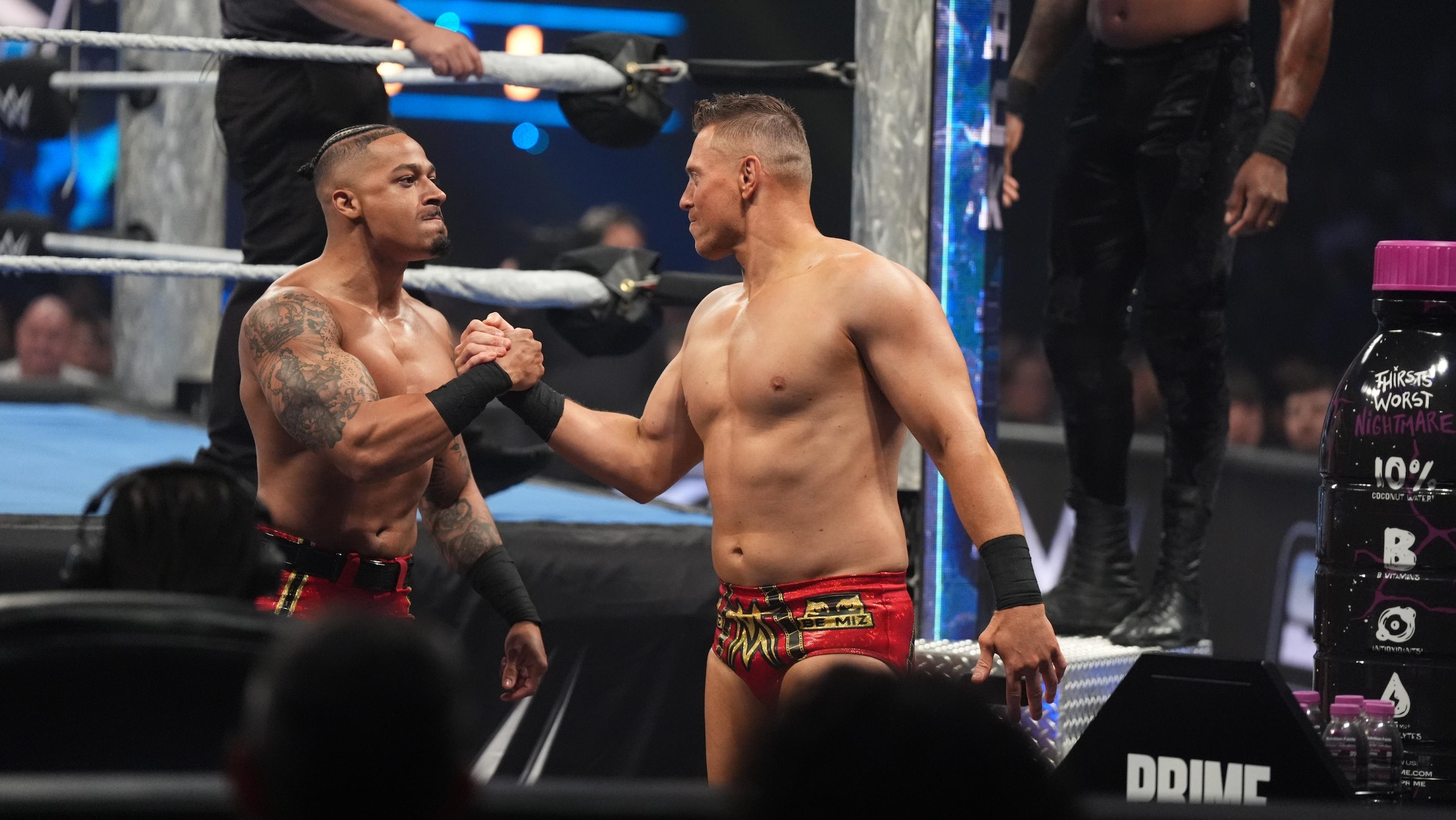 SmackDown