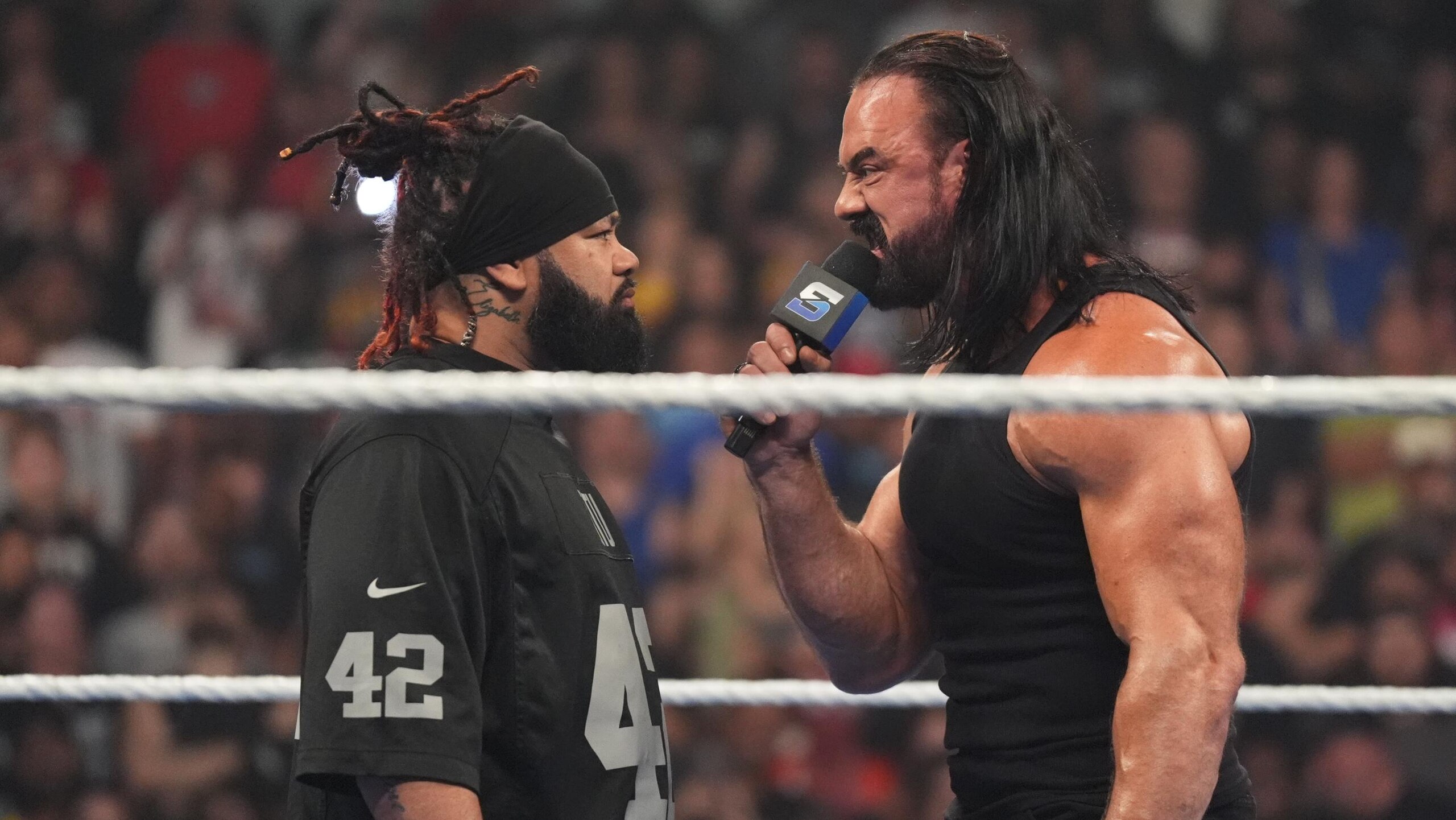 SmackDown SmackDown