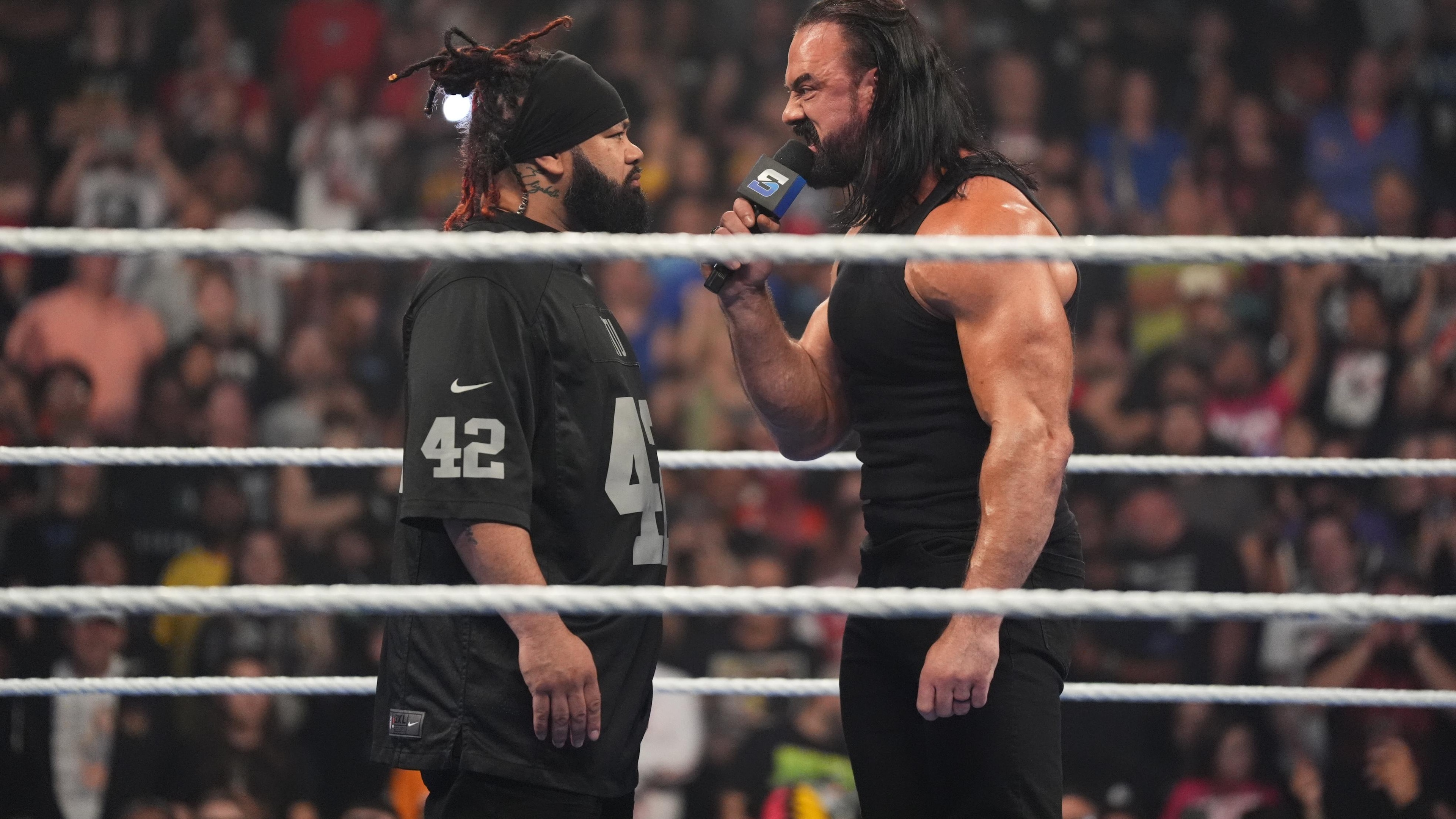SmackDown