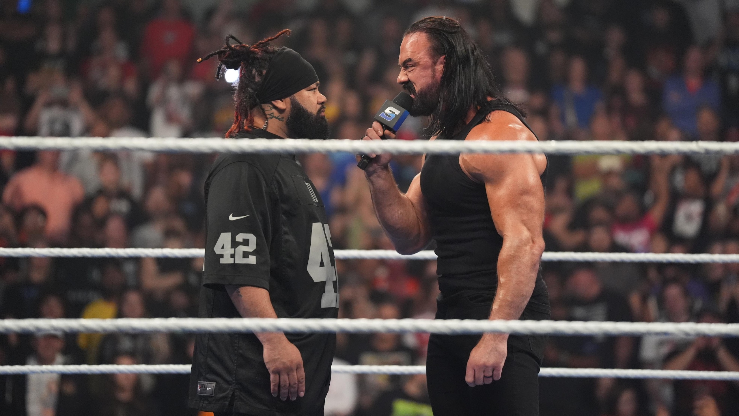 SmackDown