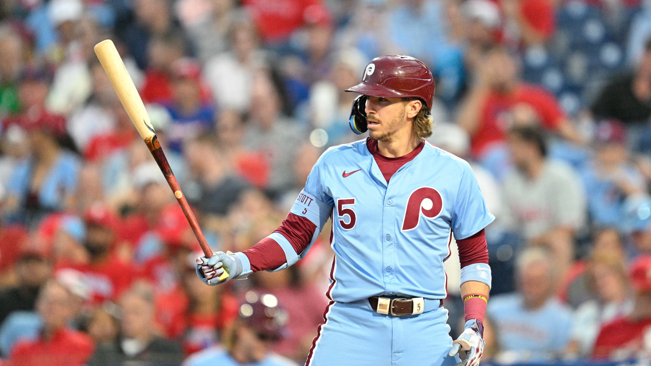 MLB: SEP 25 Marlins at Phillies MLB: SEP 25 Marlins at Phillies