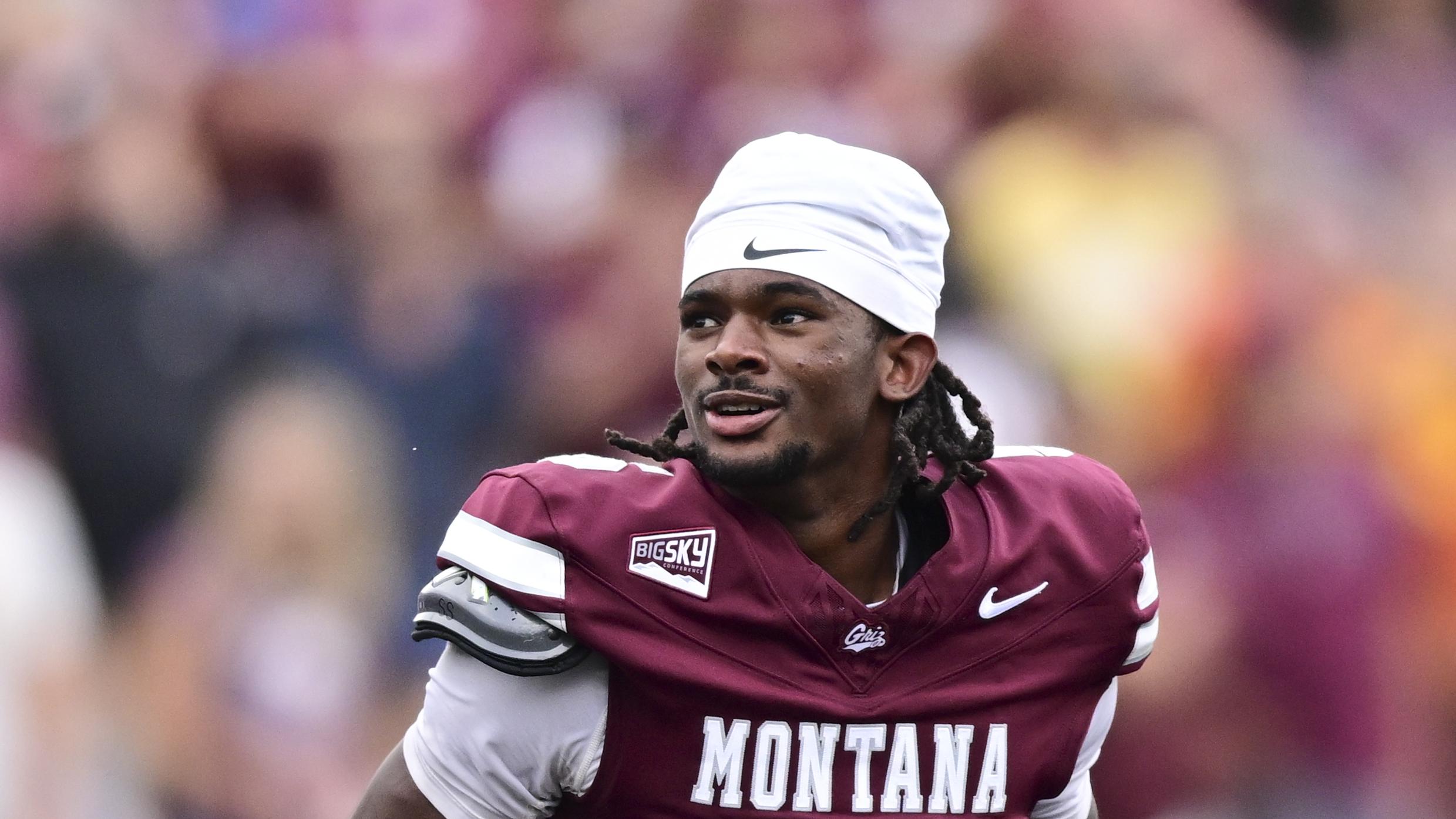 North Dakota vs Montana