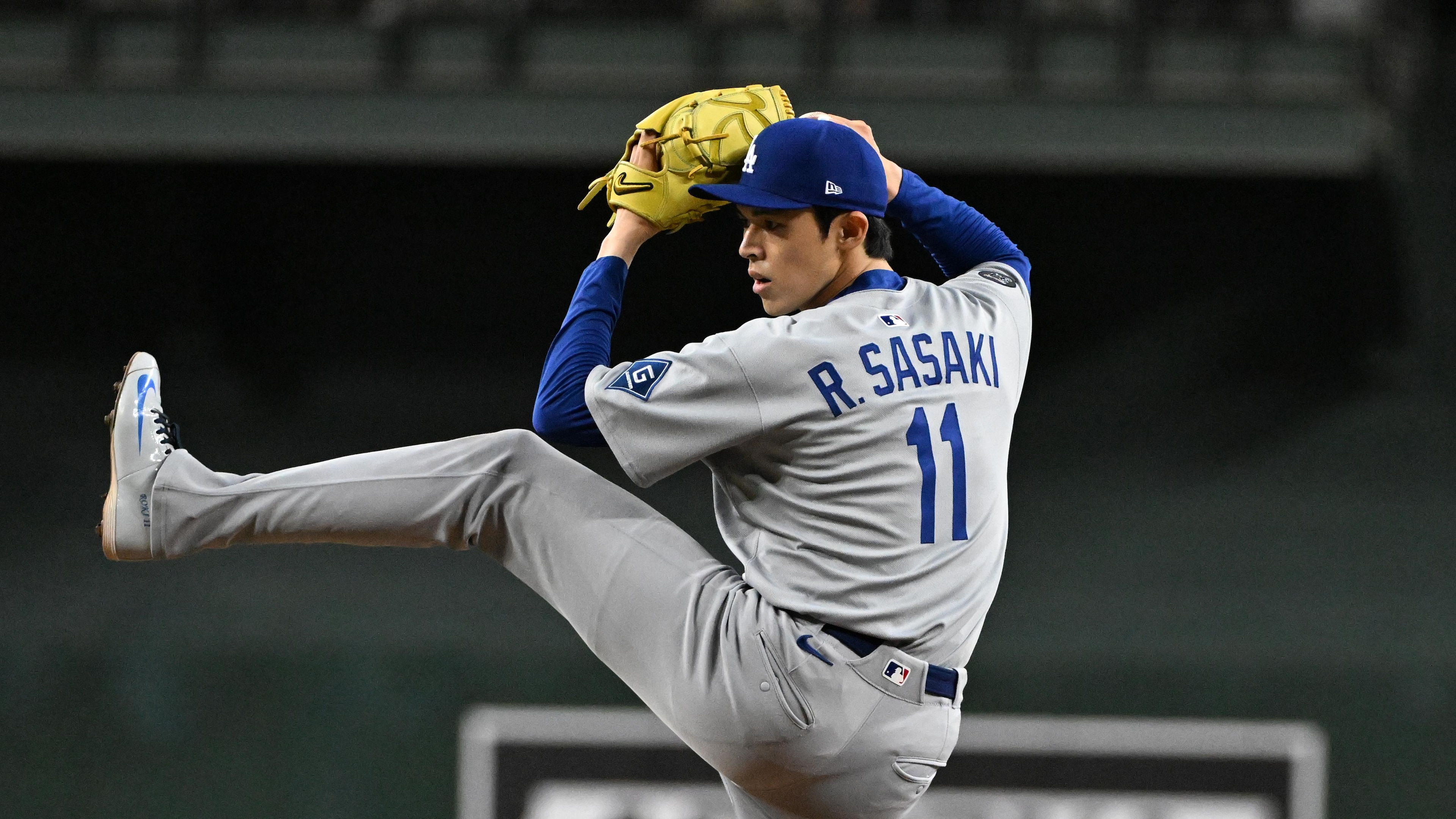 Los Angeles Dodgers v Arizona Diamondbacks Los Angeles Dodgers v Arizona Diamondbacks