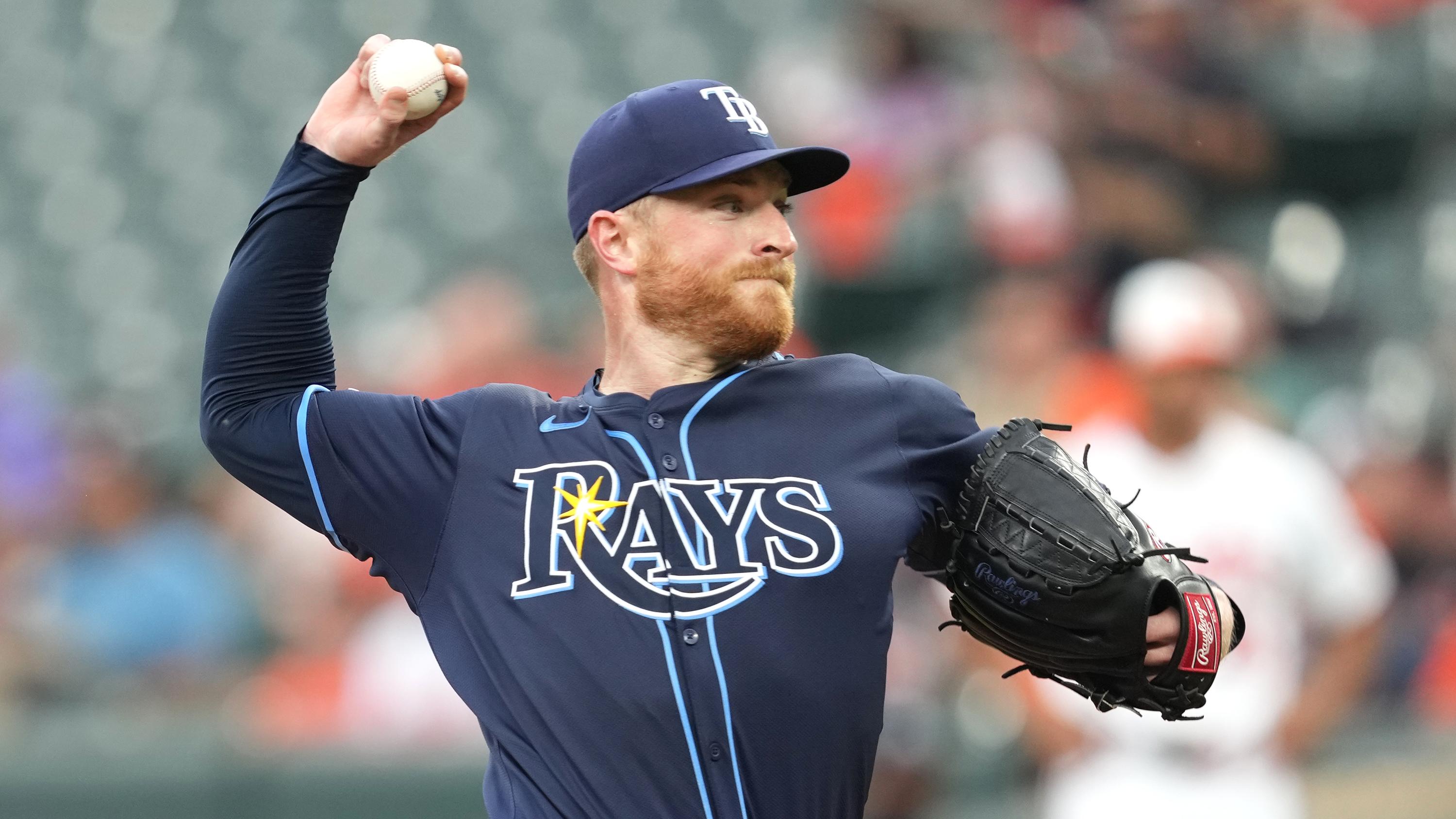 Tampa Bay Rays v Baltimore Orioles