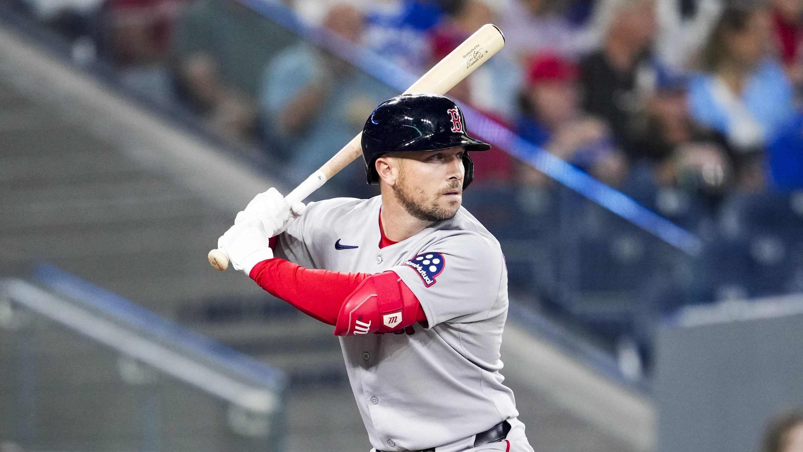 Boston Red Sox v Toronto Blue Jays