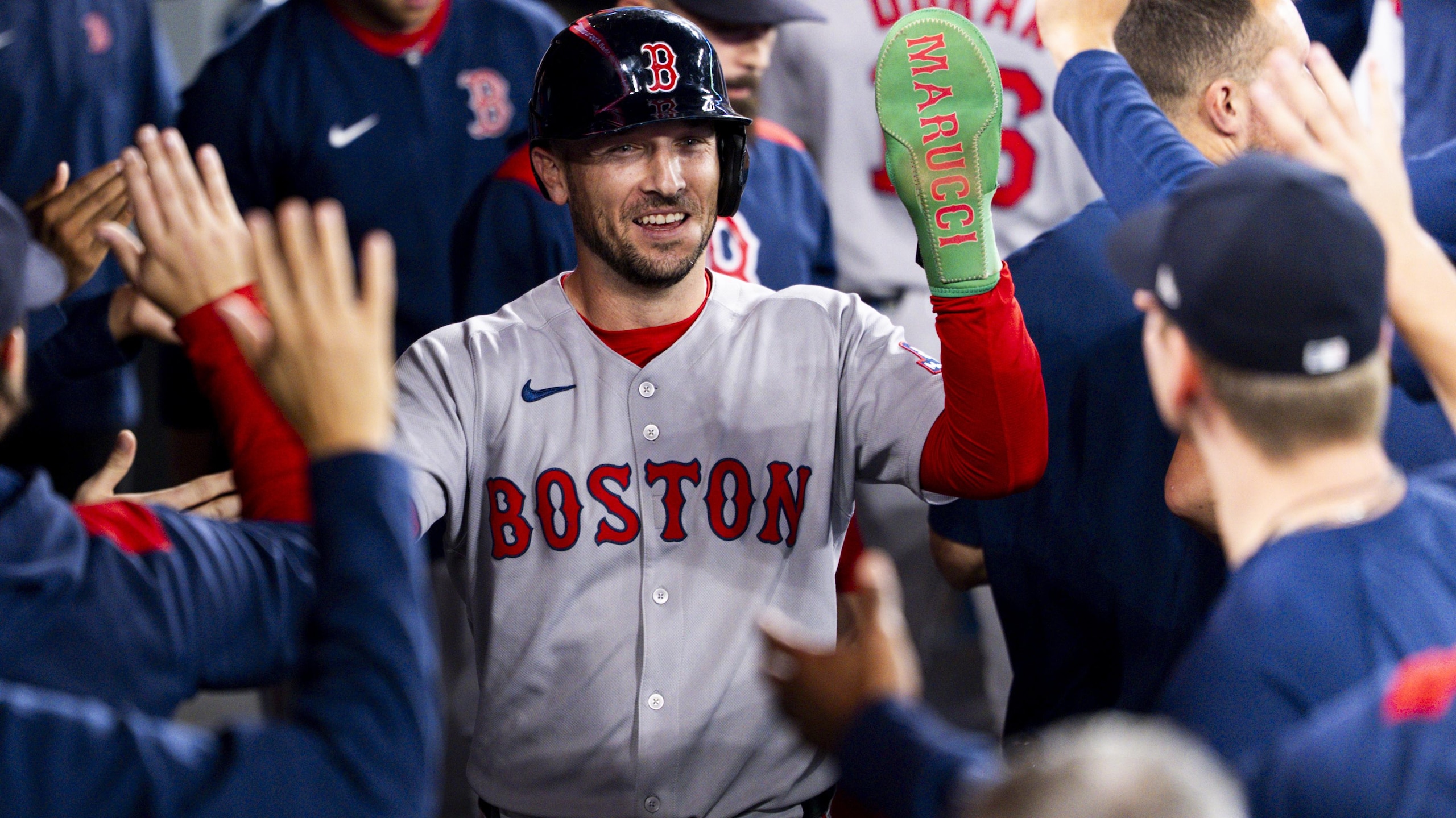 Boston Red Sox v Toronto Blue Jays