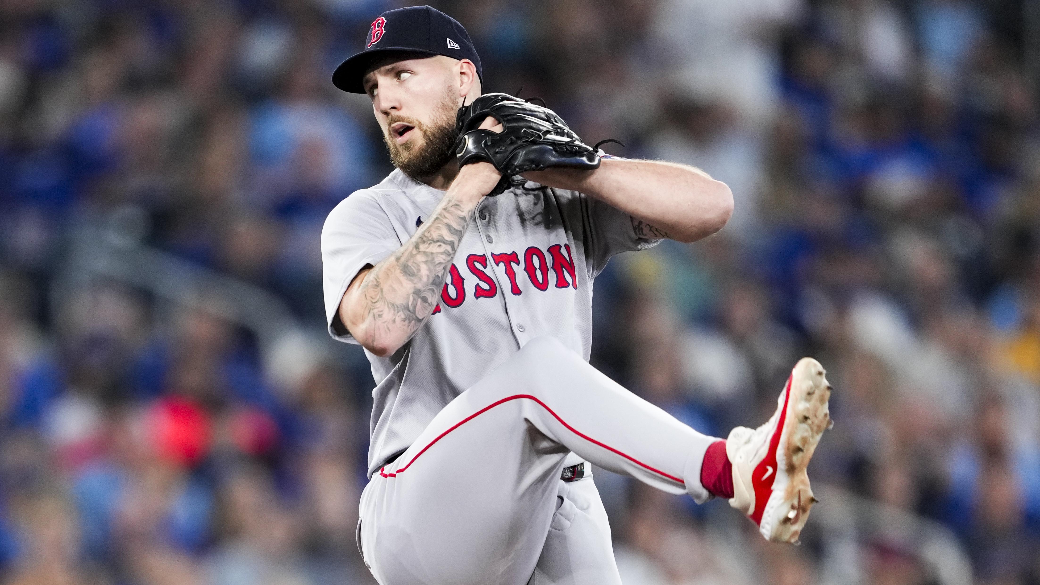 Boston Red Sox v Toronto Blue Jays