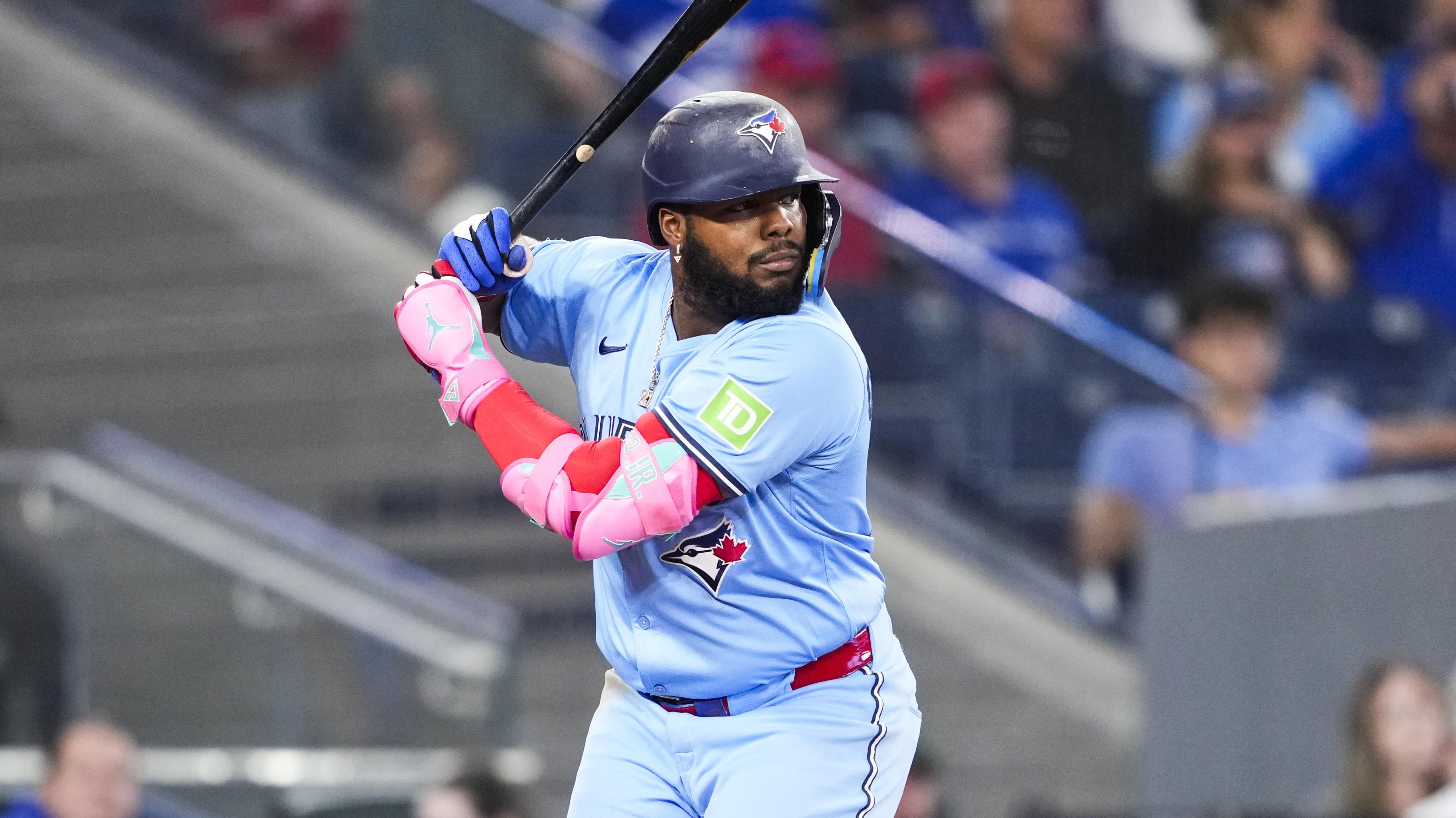 Boston Red Sox v Toronto Blue Jays Boston Red Sox v Toronto Blue Jays