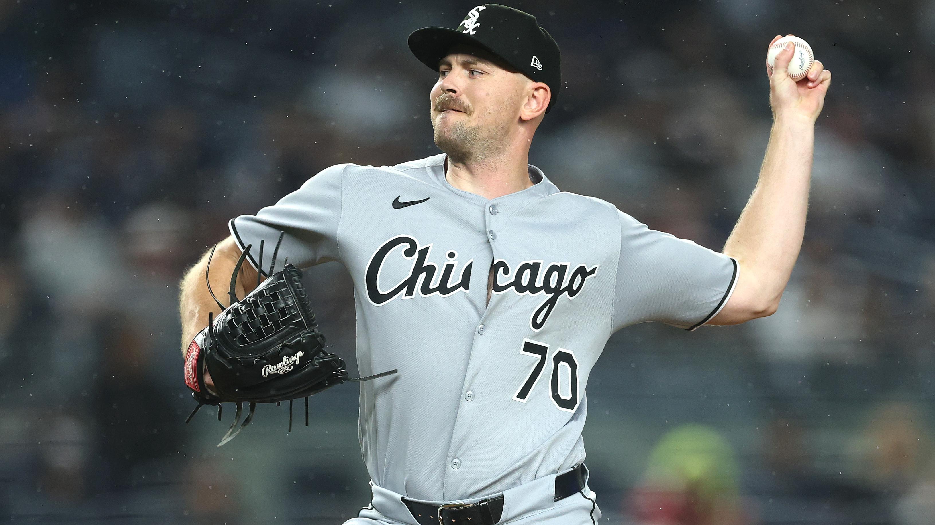 Chicago White Sox v New York Yankees