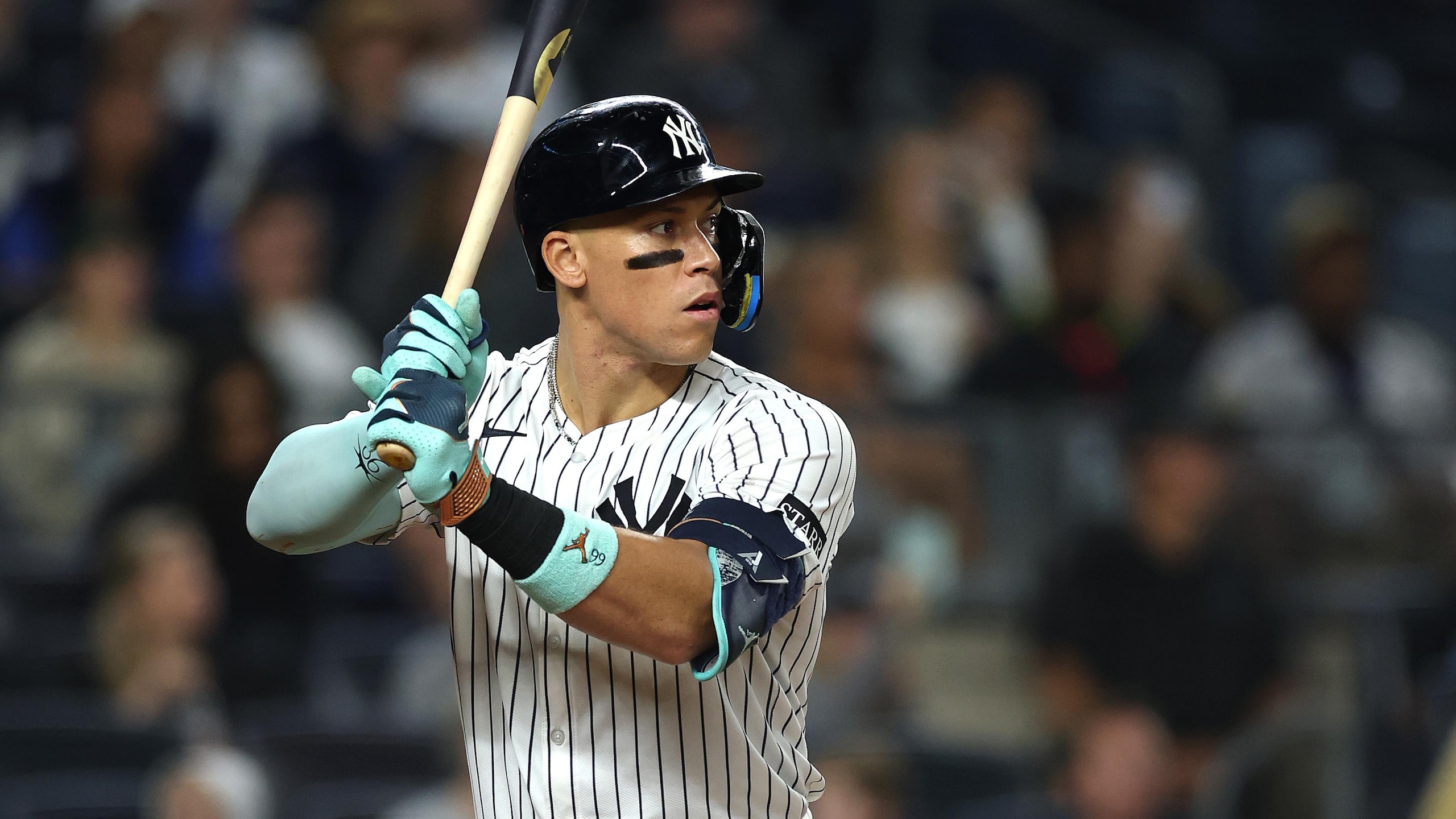 Chicago White Sox v New York Yankees