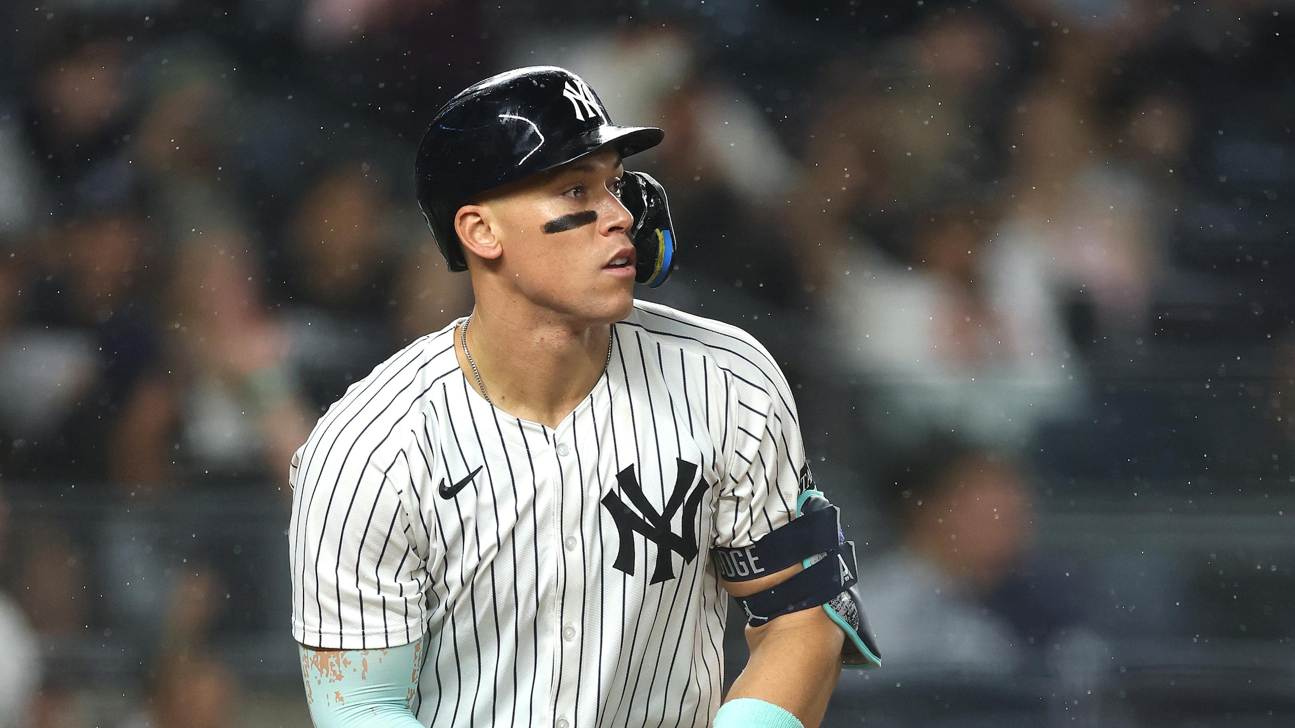 Chicago White Sox v New York Yankees