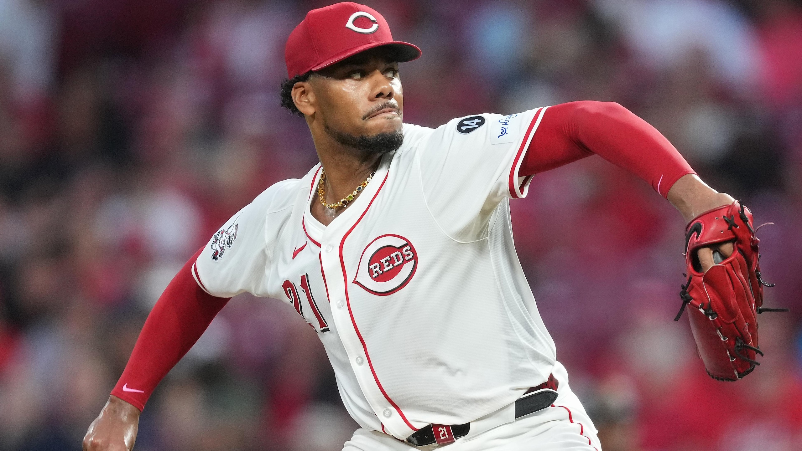Pittsburgh Pirates v Cincinnati Reds