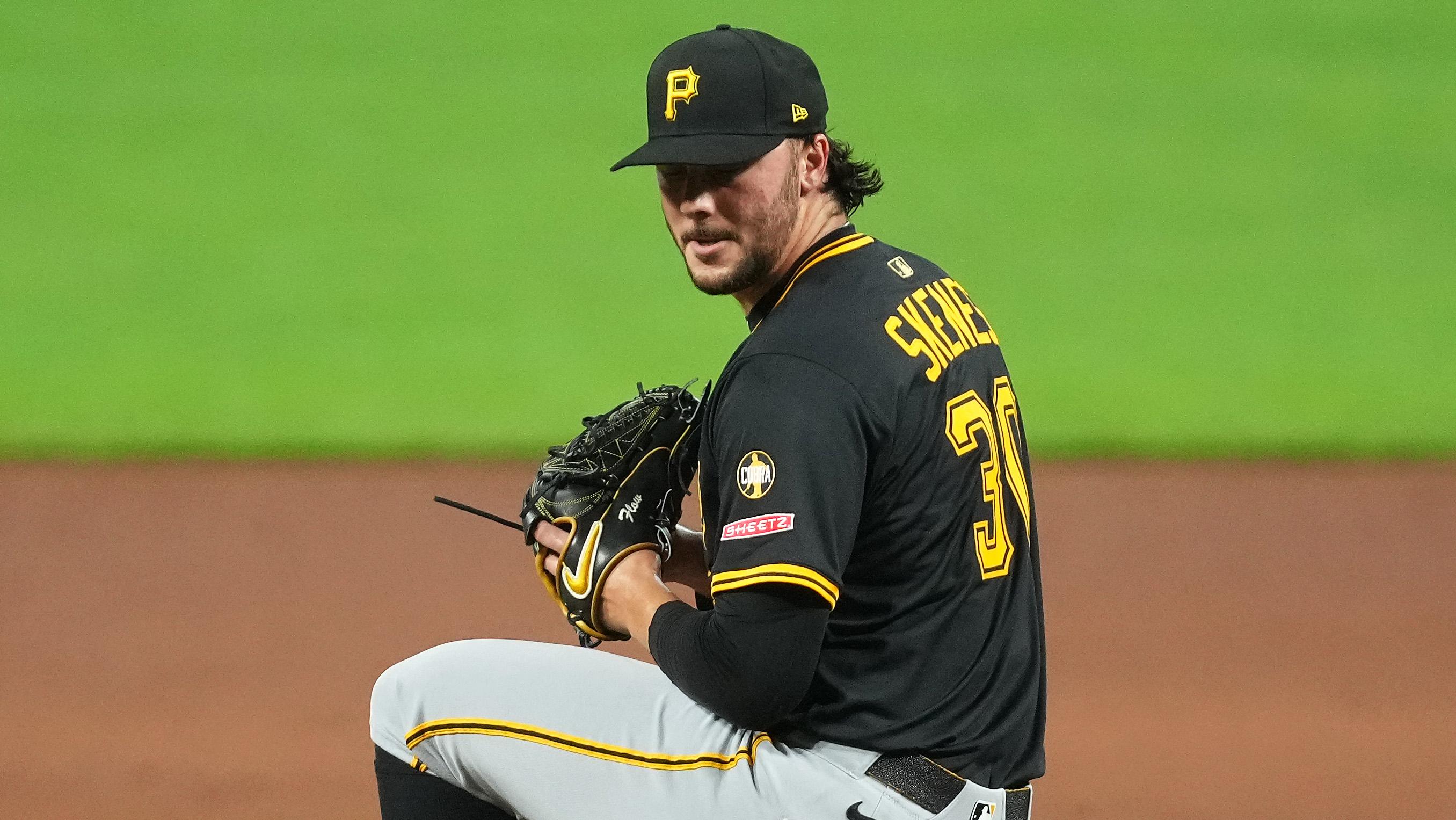 Pittsburgh Pirates v Cincinnati Reds