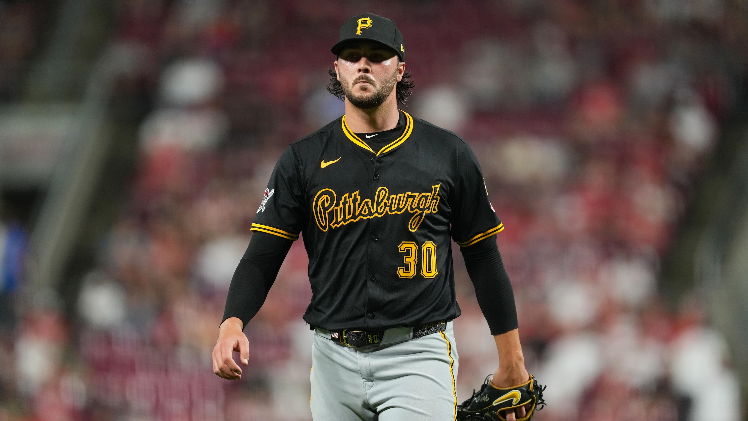 Pittsburgh Pirates v Cincinnati Reds