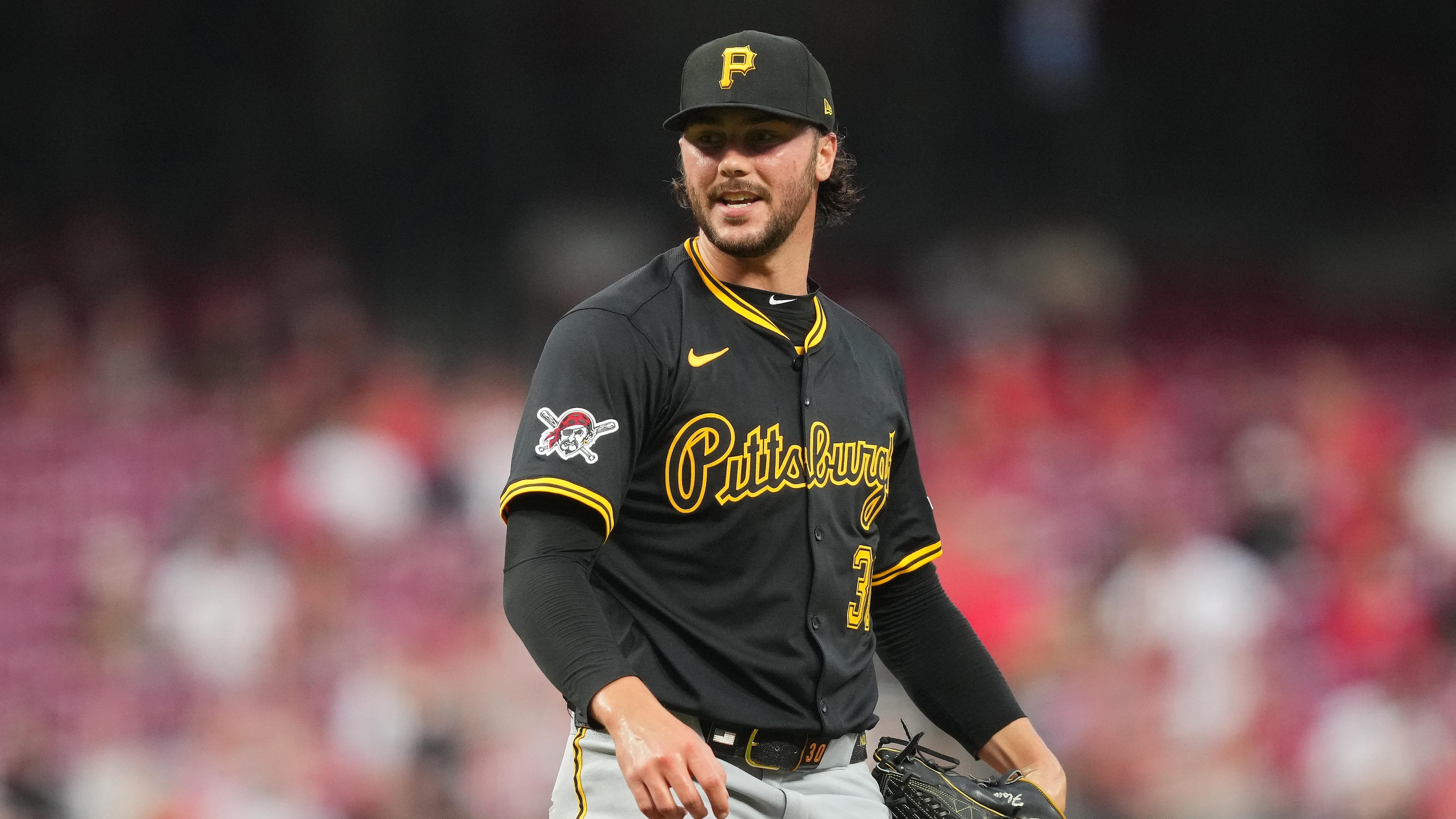 Paul Skenes, Cal Raleigh, Tarik Skubal Headline 2025 MLB Players Choice ...