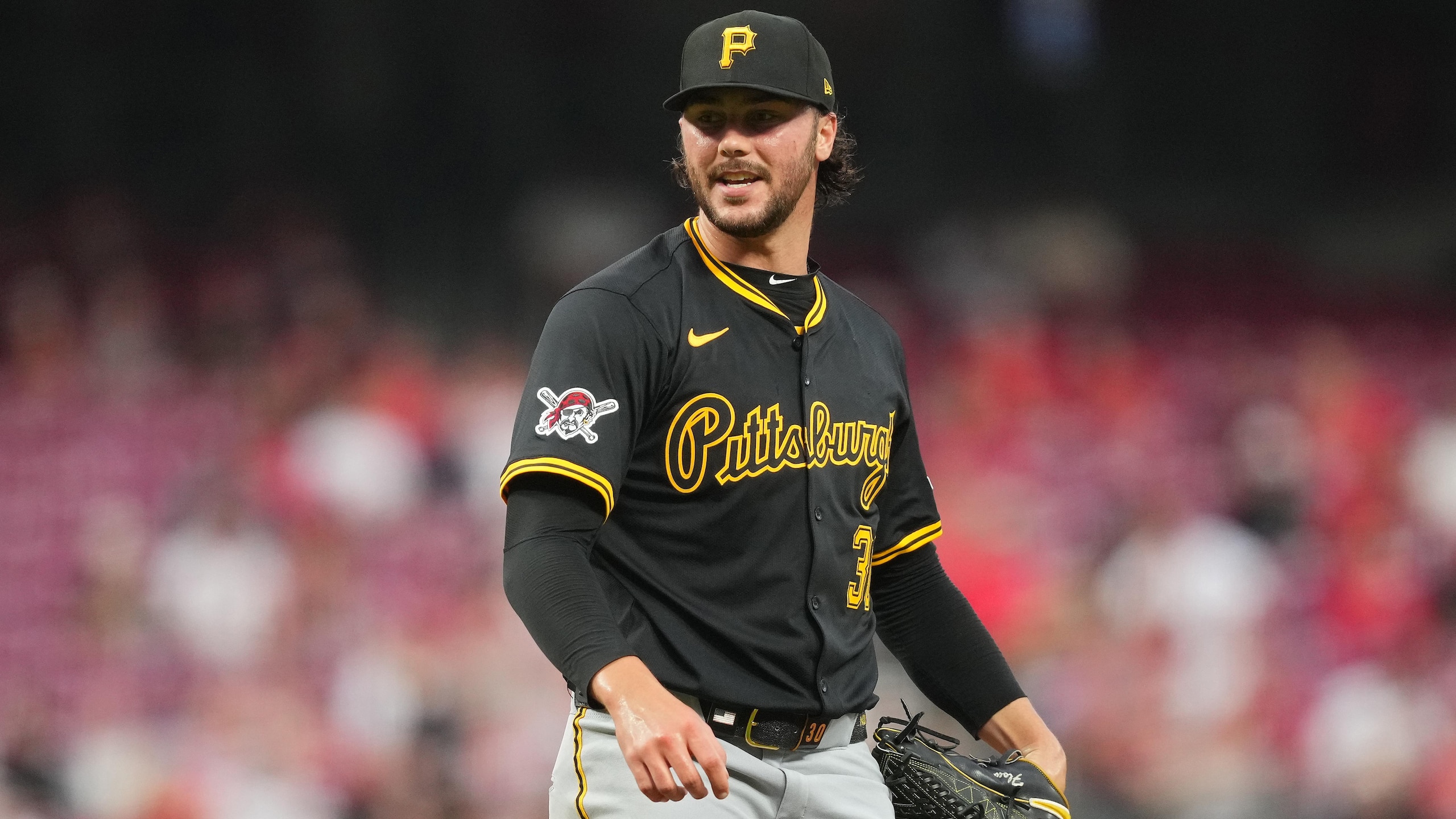 Pittsburgh Pirates v Cincinnati Reds