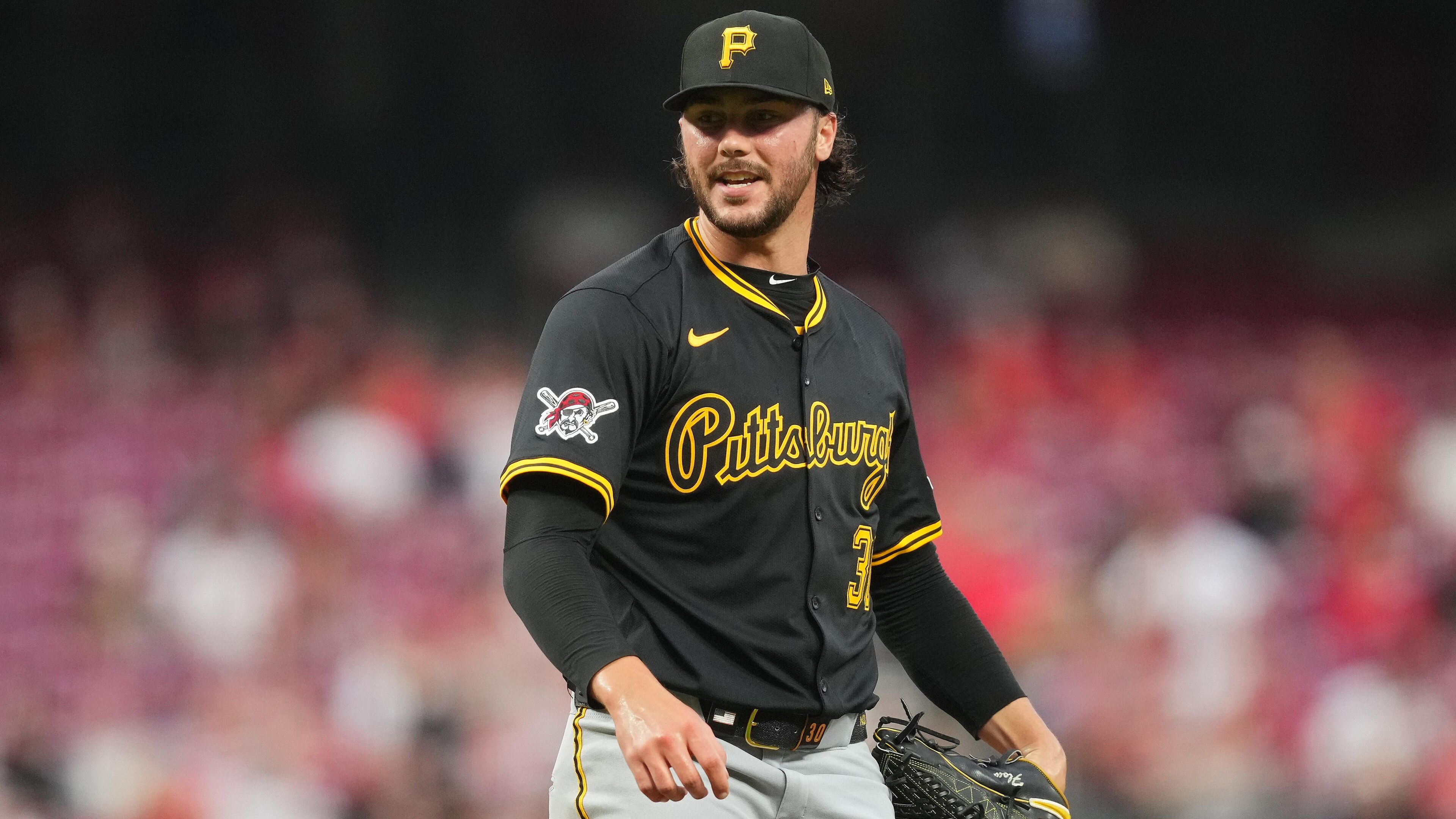Pittsburgh Pirates v Cincinnati Reds