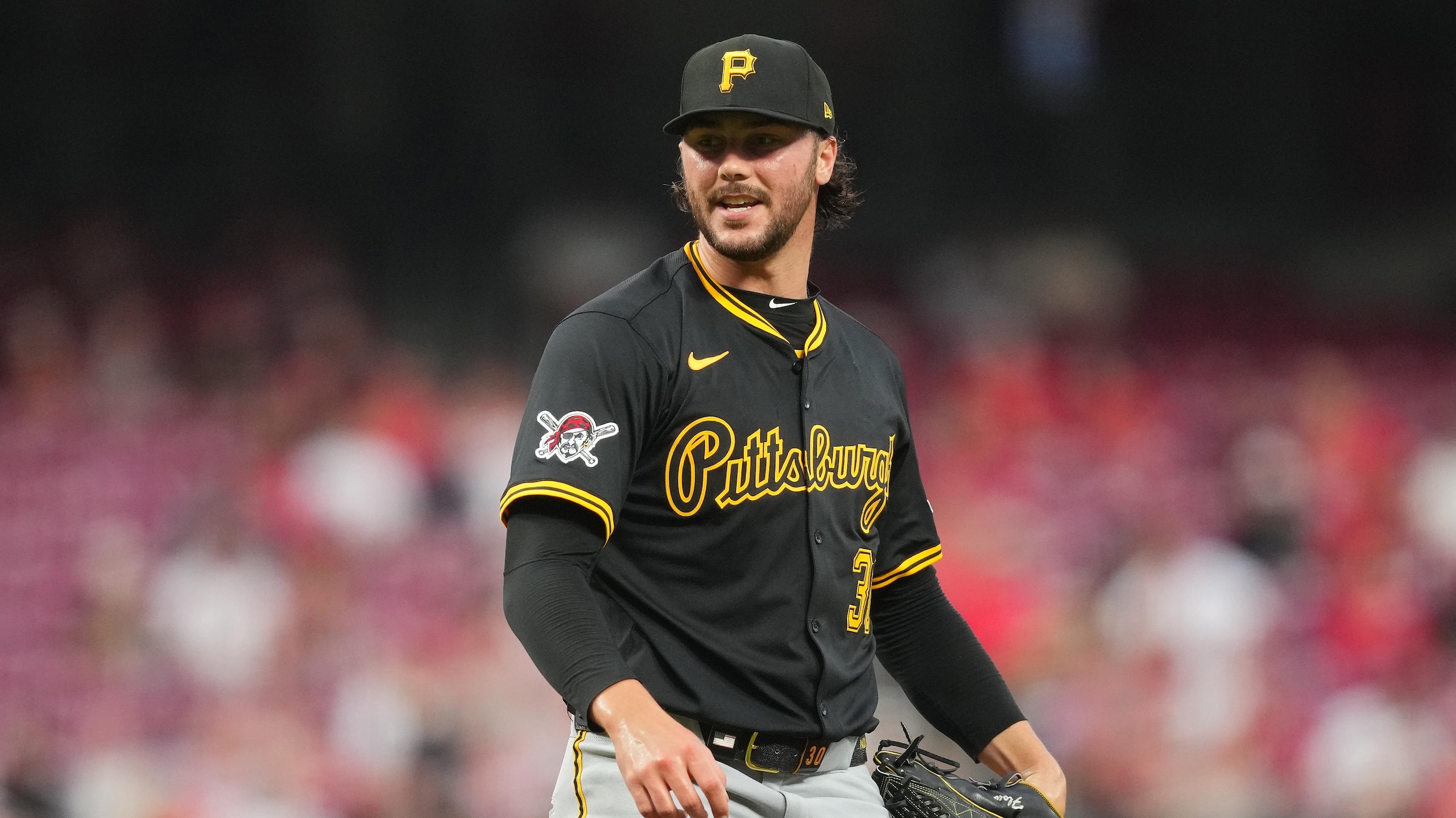 Pittsburgh Pirates v Cincinnati Reds