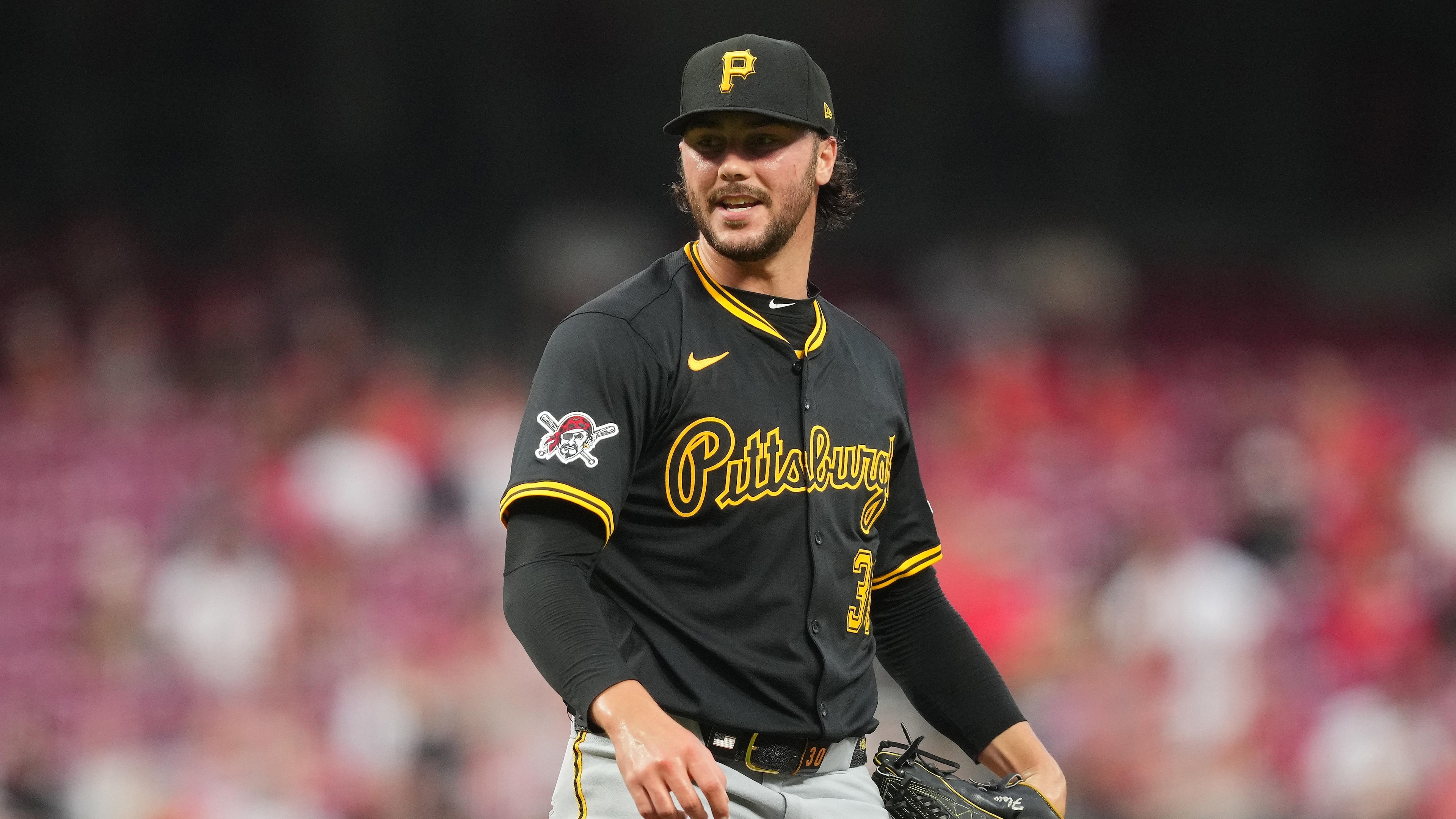 Pittsburgh Pirates v Cincinnati Reds