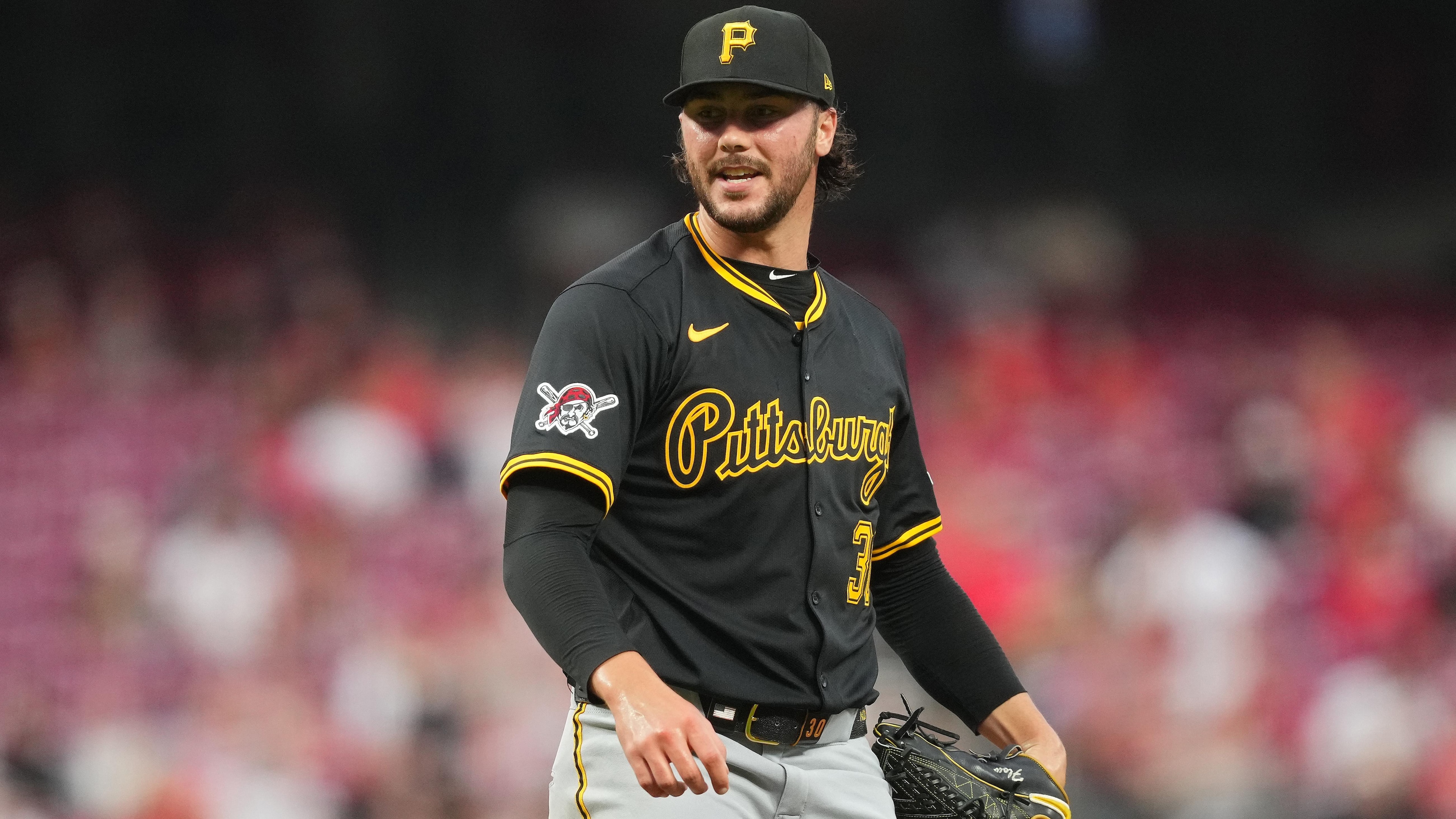 Pittsburgh Pirates v Cincinnati Reds