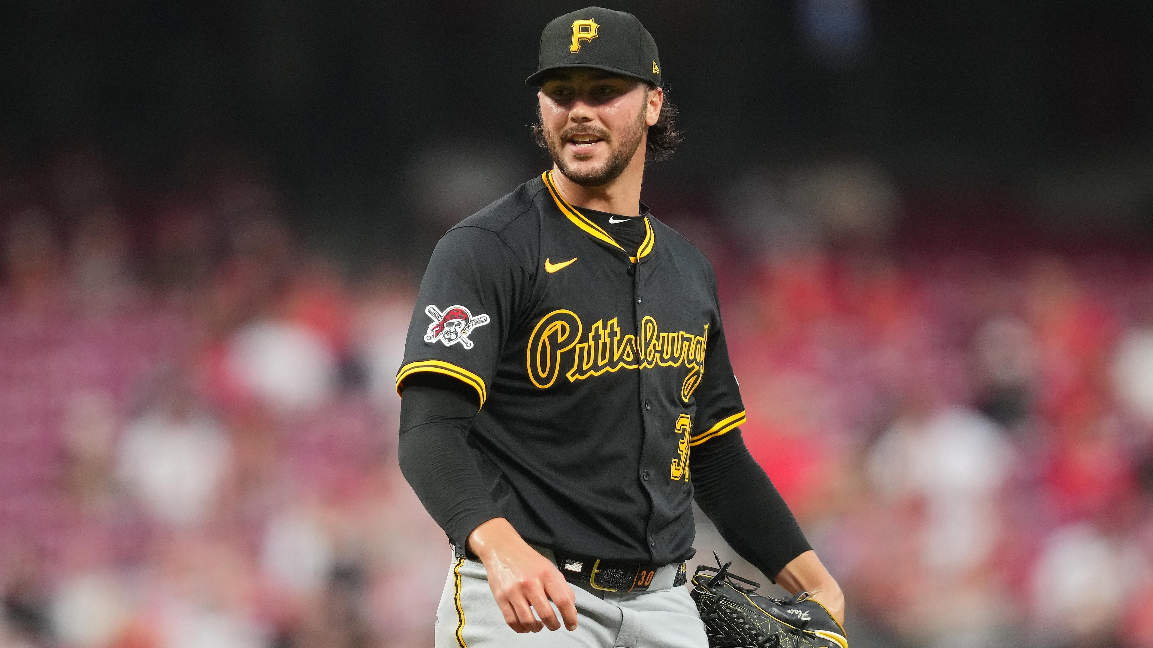Pittsburgh Pirates v Cincinnati Reds