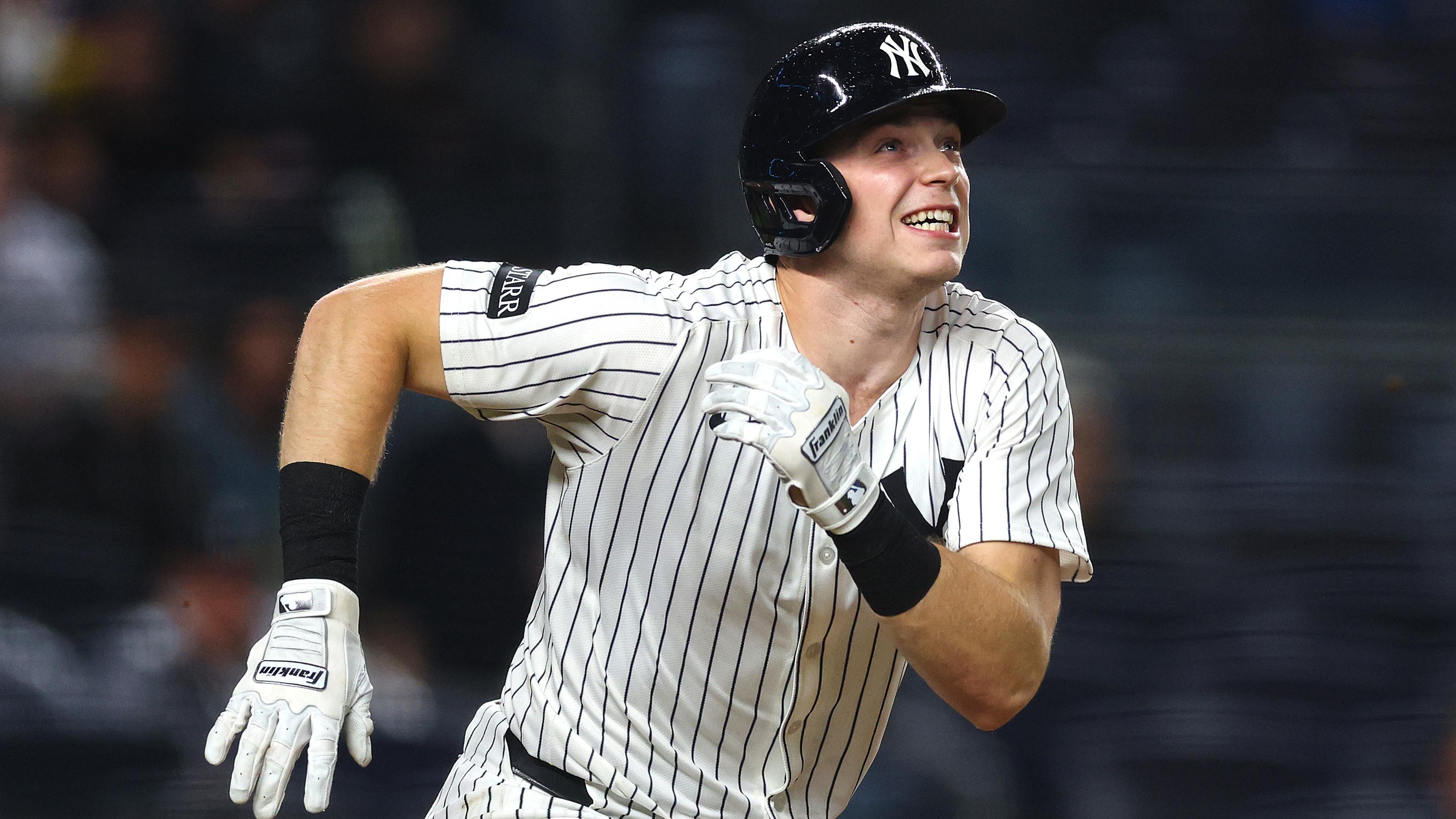 Chicago White Sox v New York Yankees