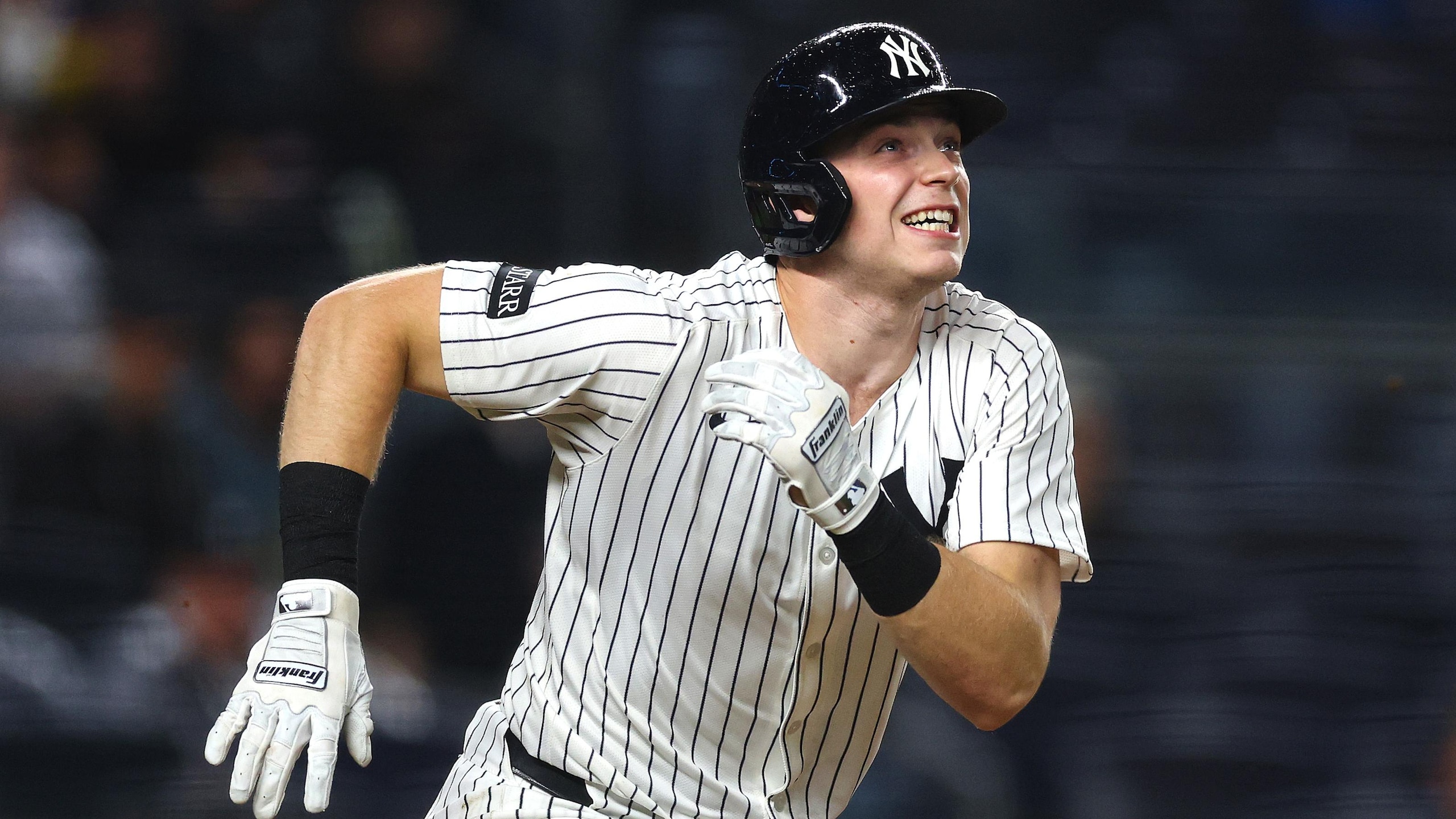 Chicago White Sox v New York Yankees Chicago White Sox v New York Yankees